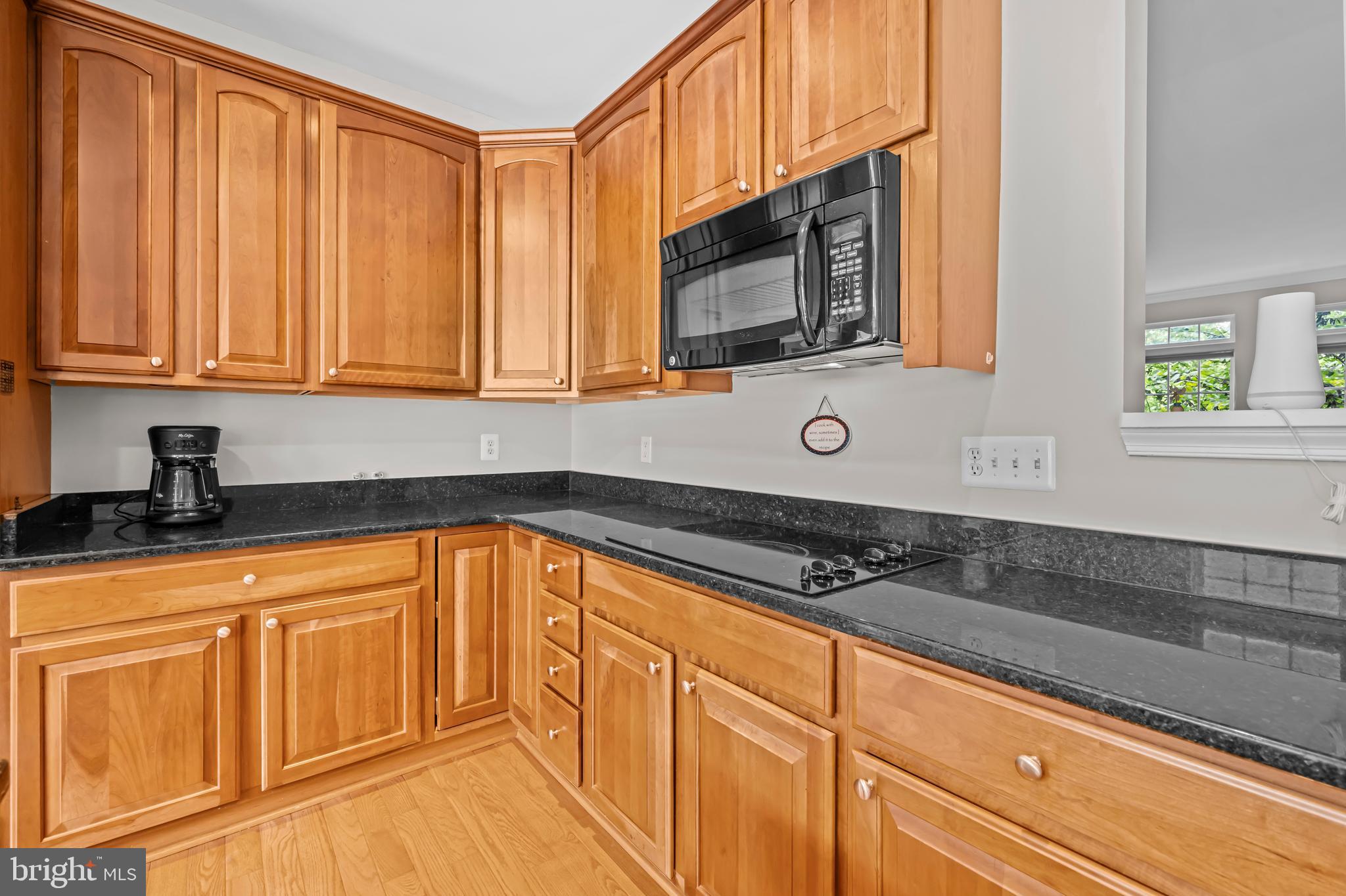 POTOMAC CLUB - Residential Lease