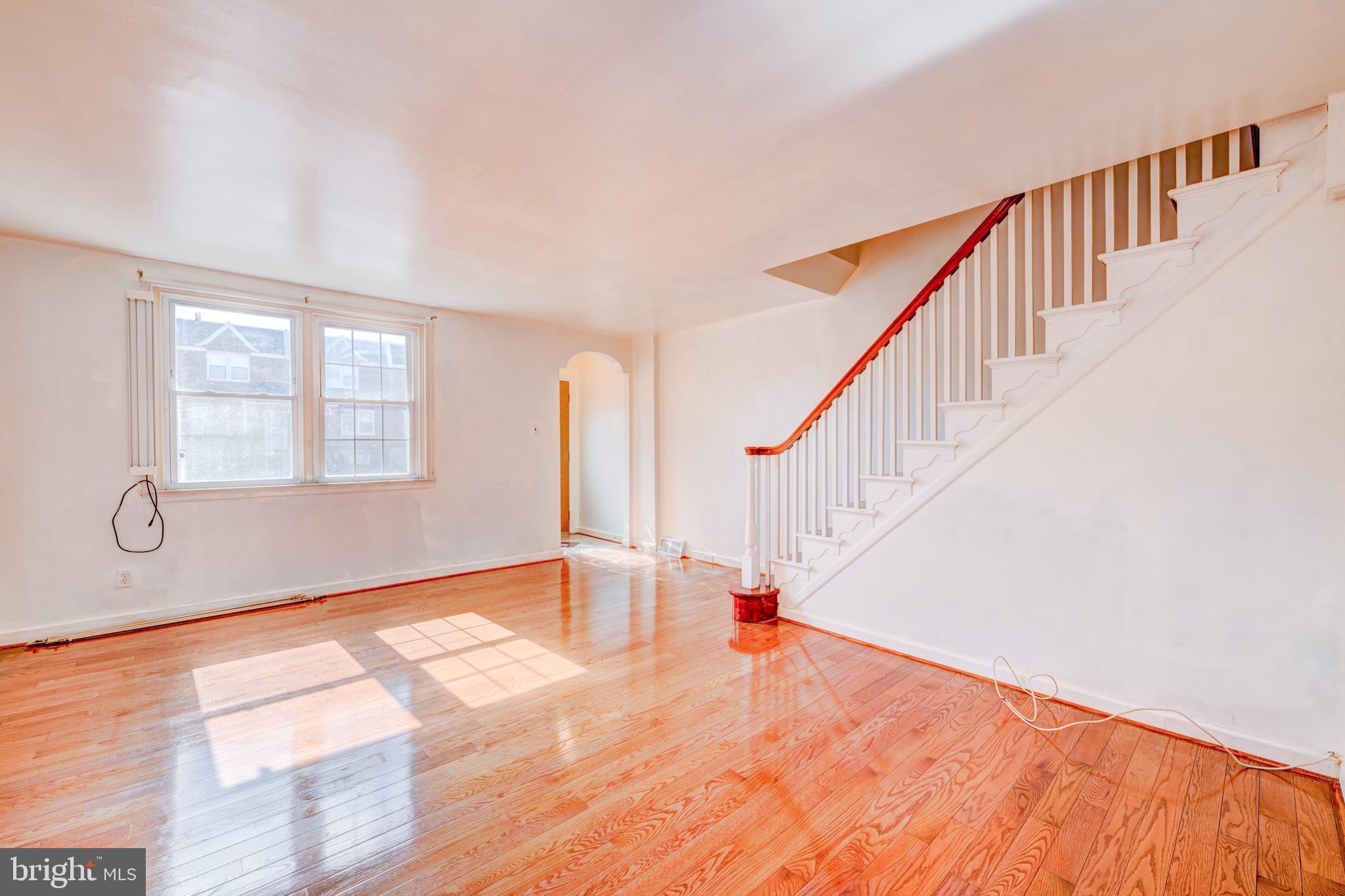 CASTOR GARDENS - Residential