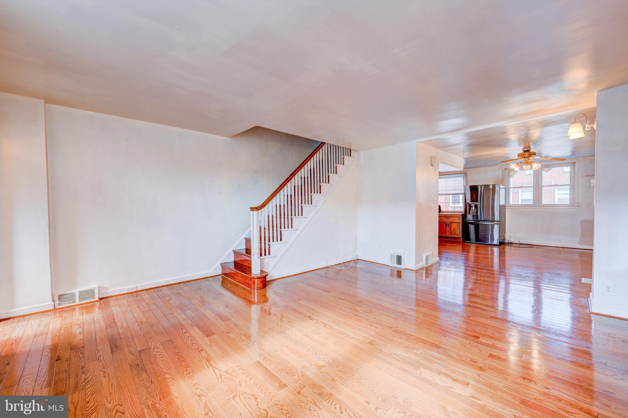 CASTOR GARDENS - Residential