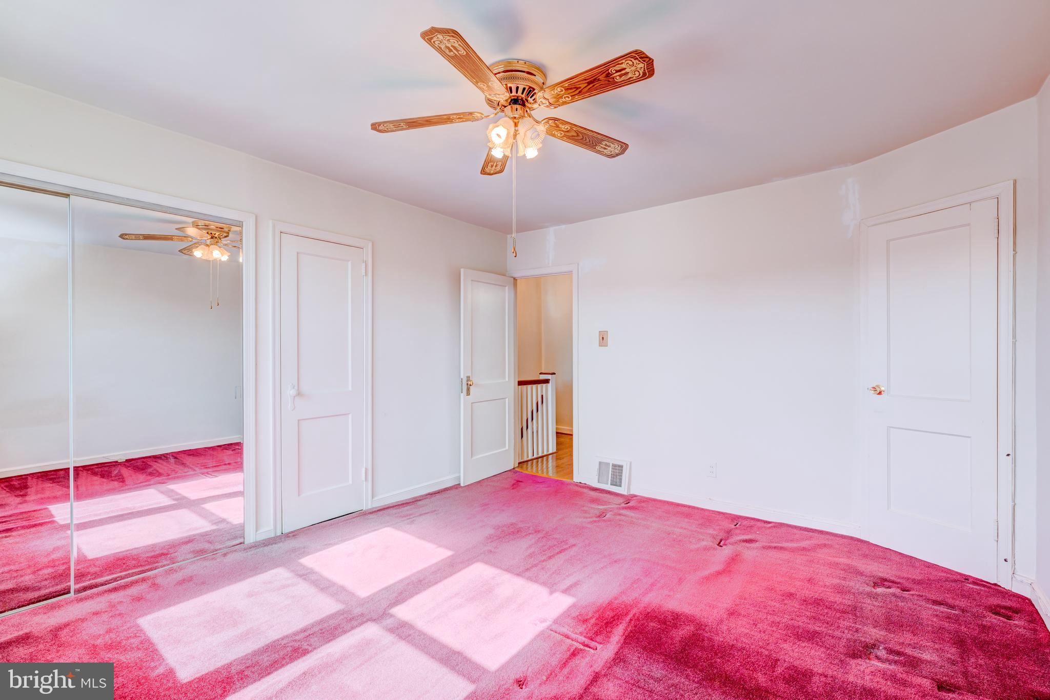 CASTOR GARDENS - Residential