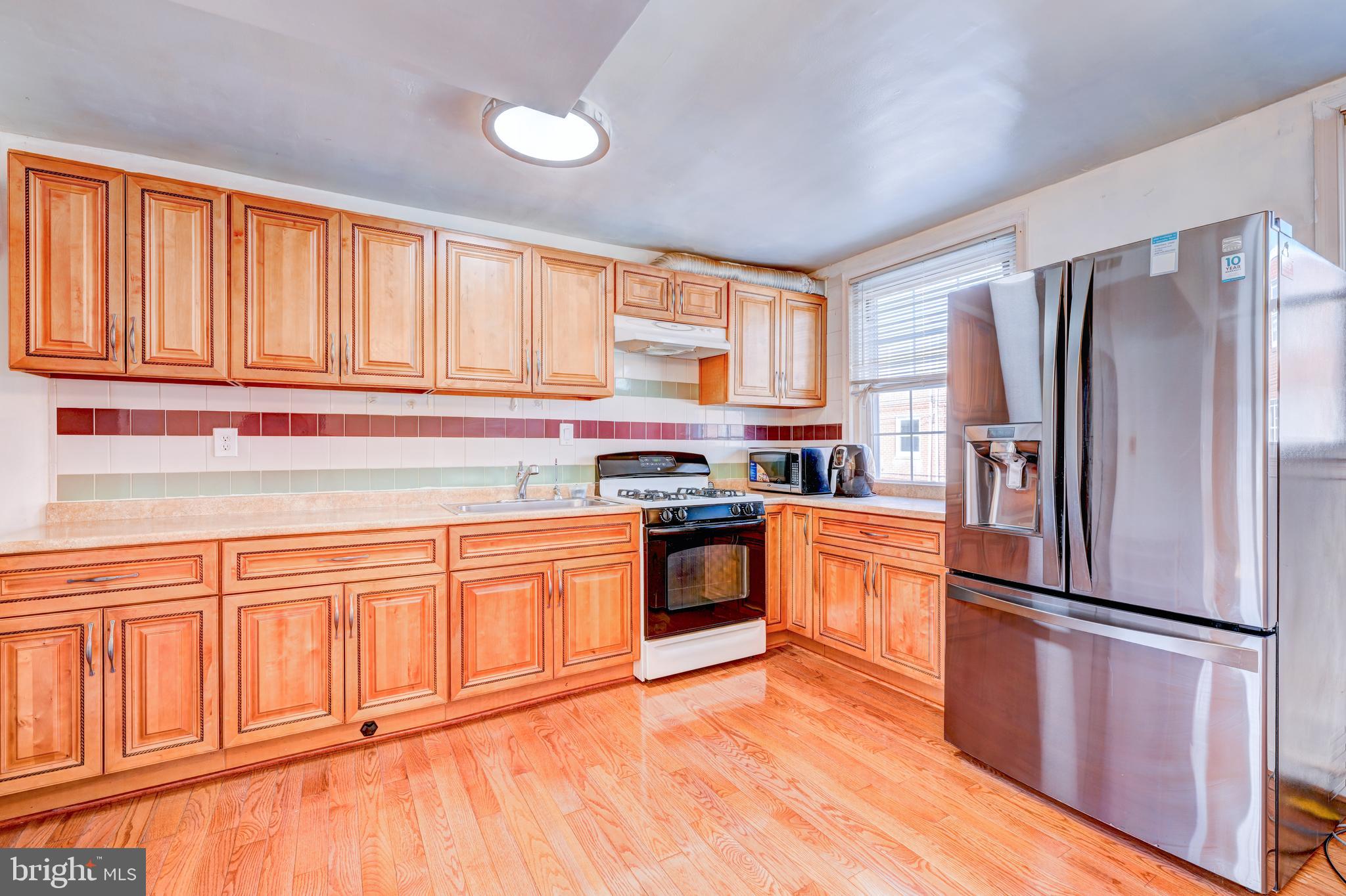 CASTOR GARDENS - Residential