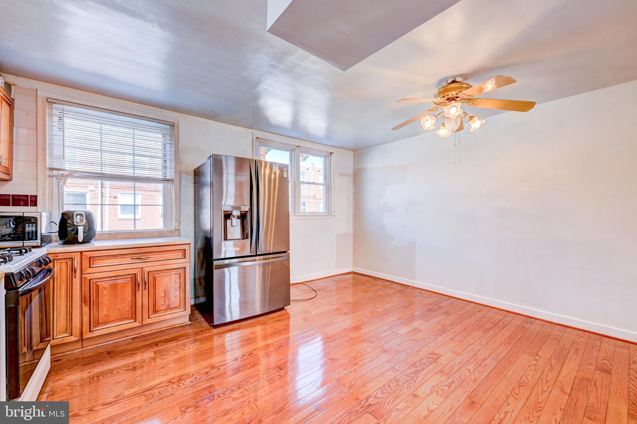 CASTOR GARDENS - Residential