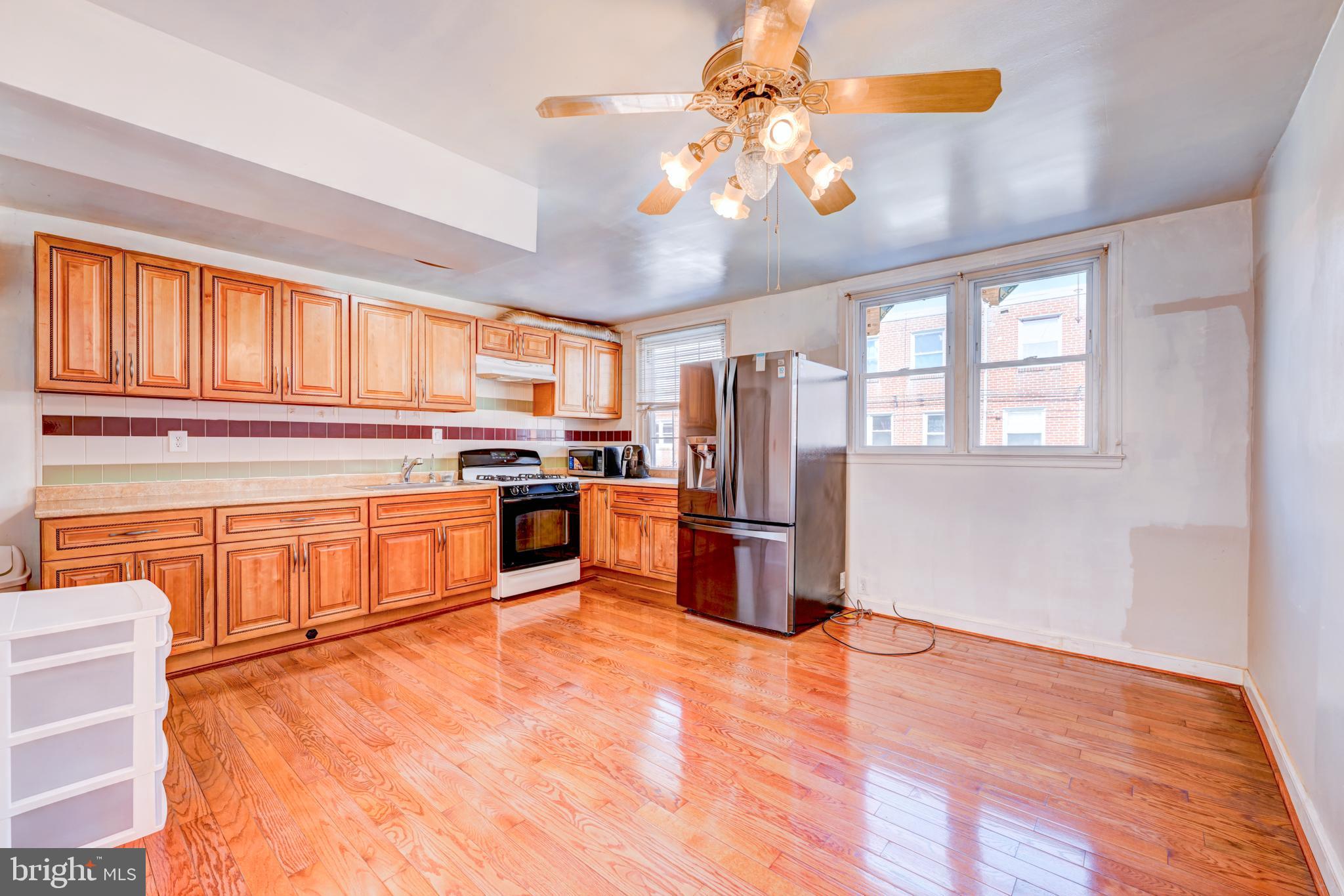 CASTOR GARDENS - Residential