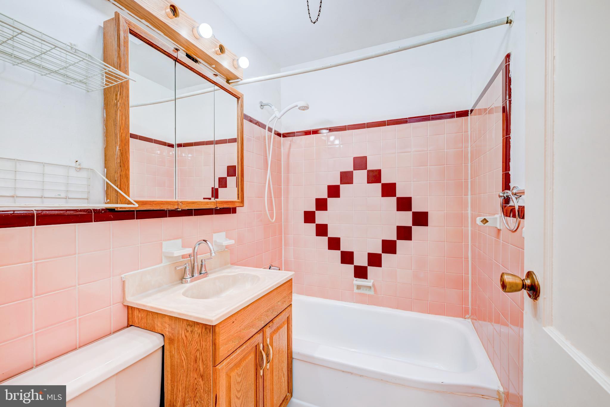 CASTOR GARDENS - Residential