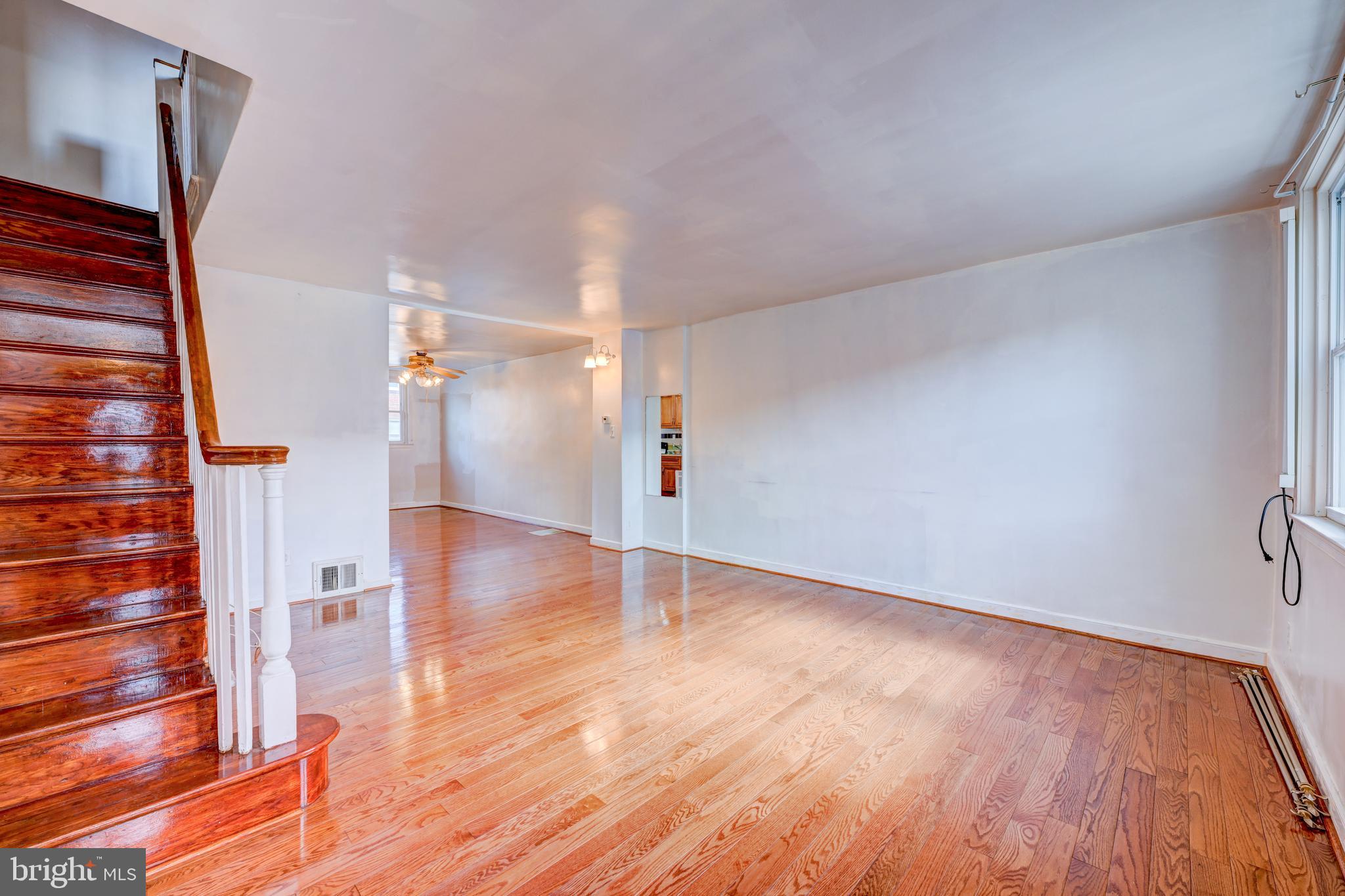 CASTOR GARDENS - Residential