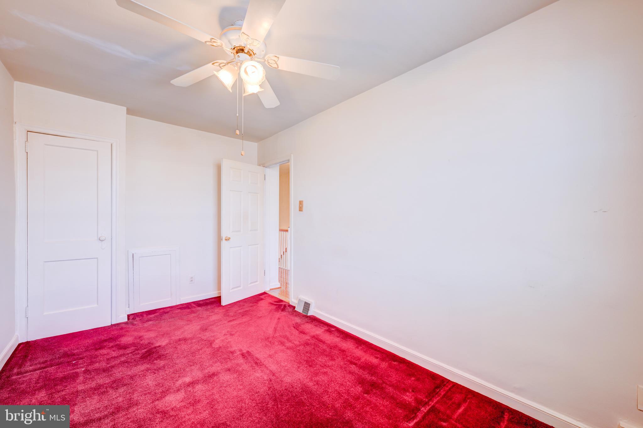 CASTOR GARDENS - Residential