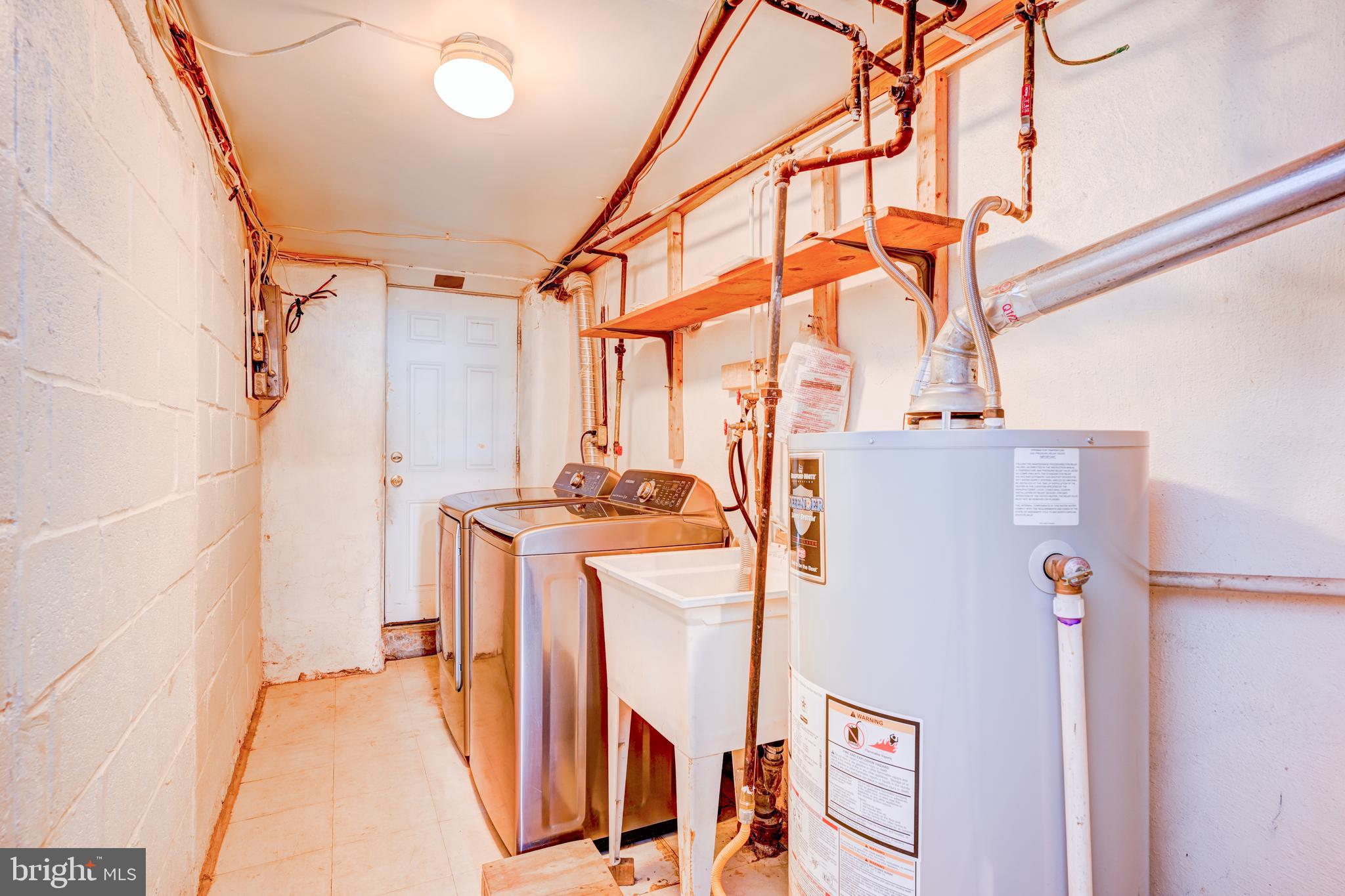 CASTOR GARDENS - Residential