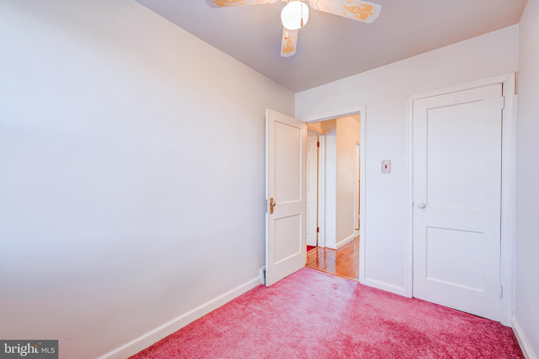 CASTOR GARDENS - Residential