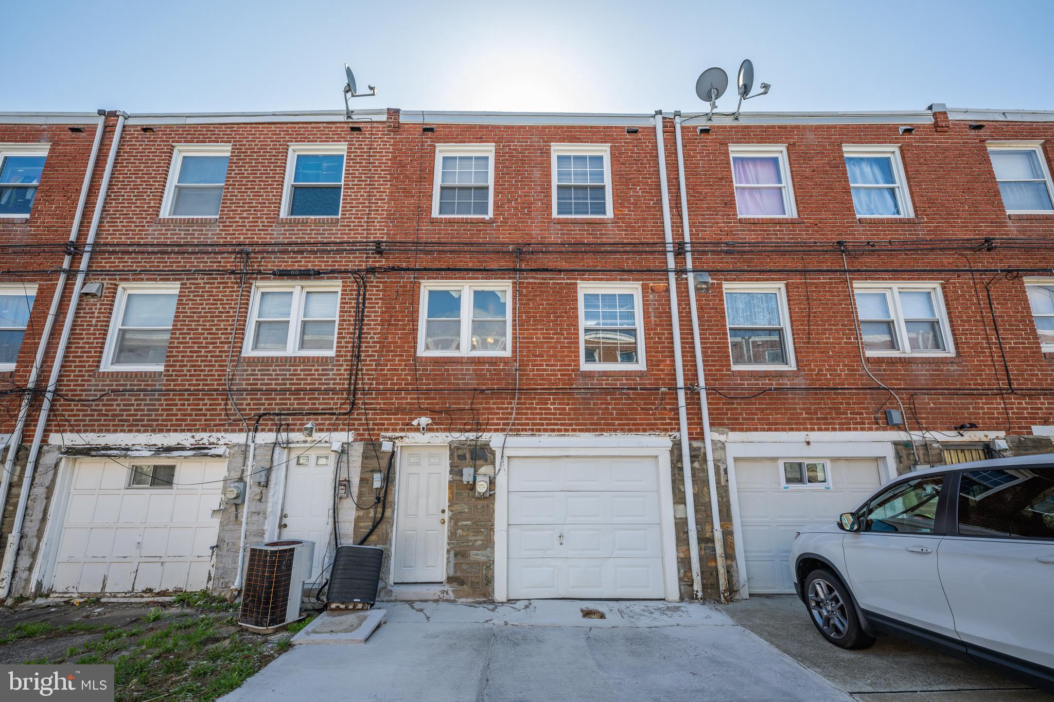 CASTOR GARDENS - Residential