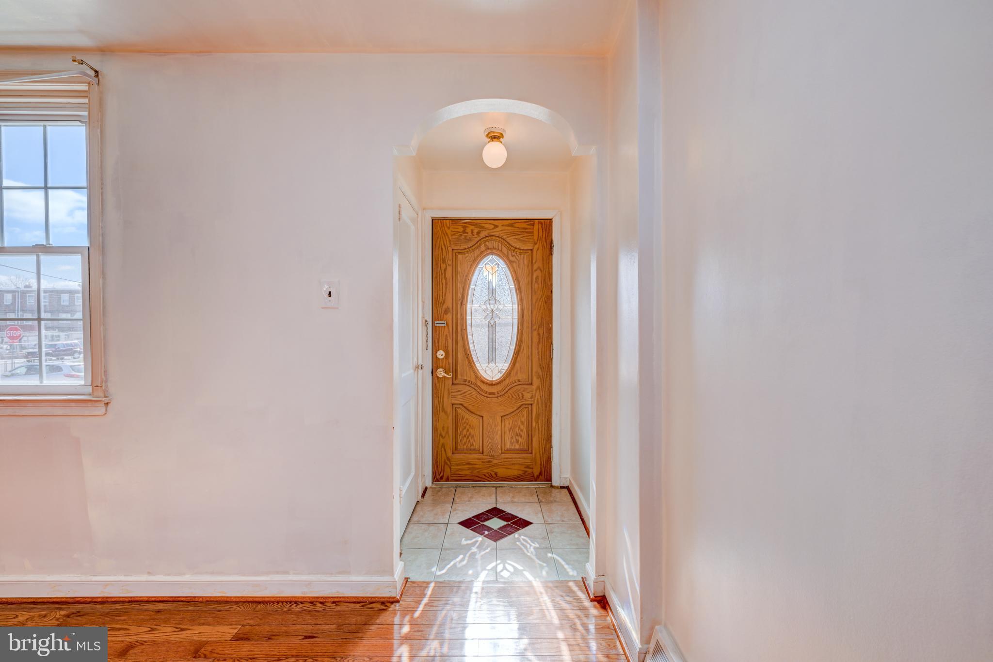 CASTOR GARDENS - Residential