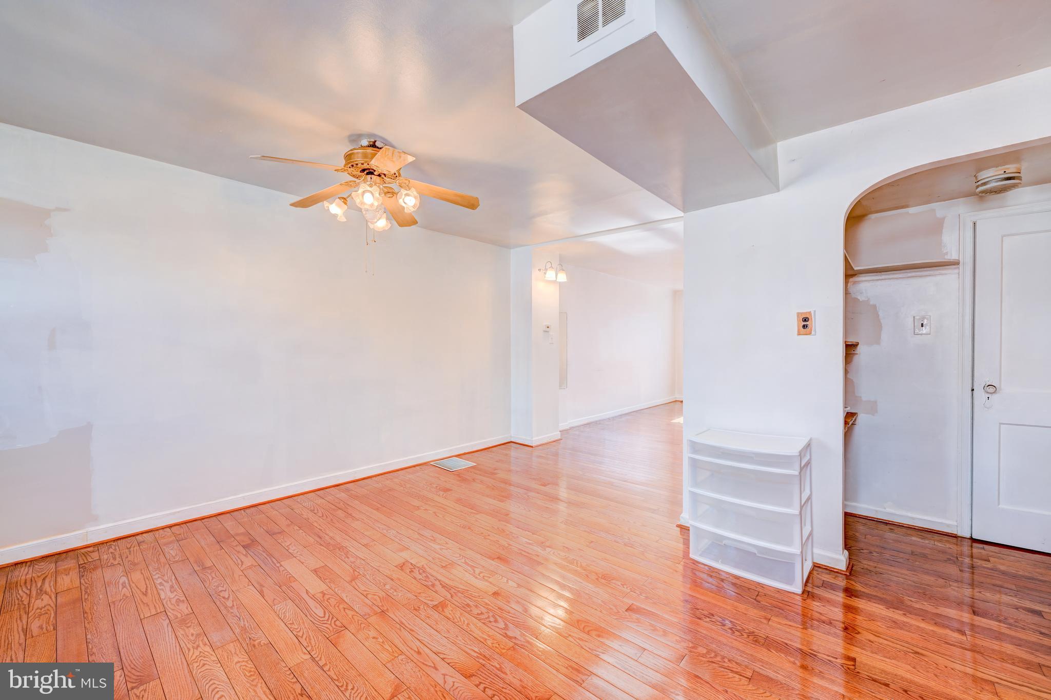 CASTOR GARDENS - Residential