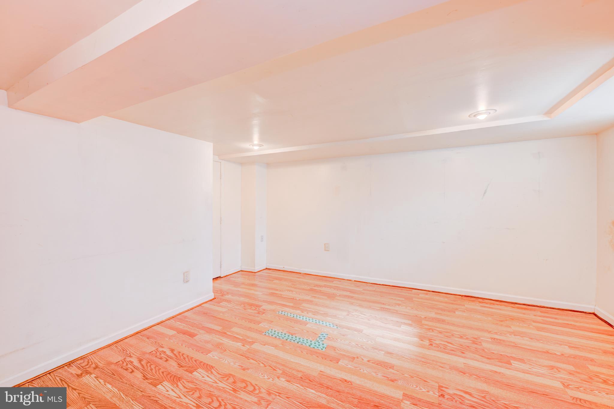 CASTOR GARDENS - Residential