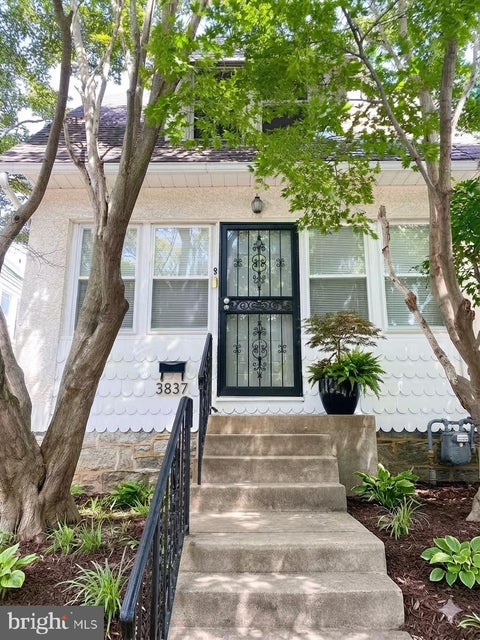 Photo of 3837 Marshall Road, DREXEL HILL, PA 19026 (MLS # PADE2122622)