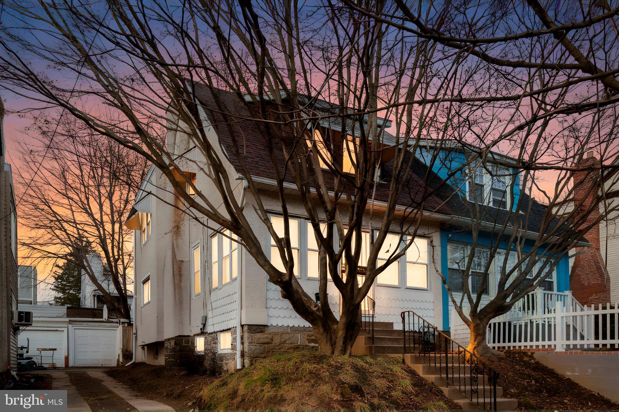 3837 MARSHALL ROAD