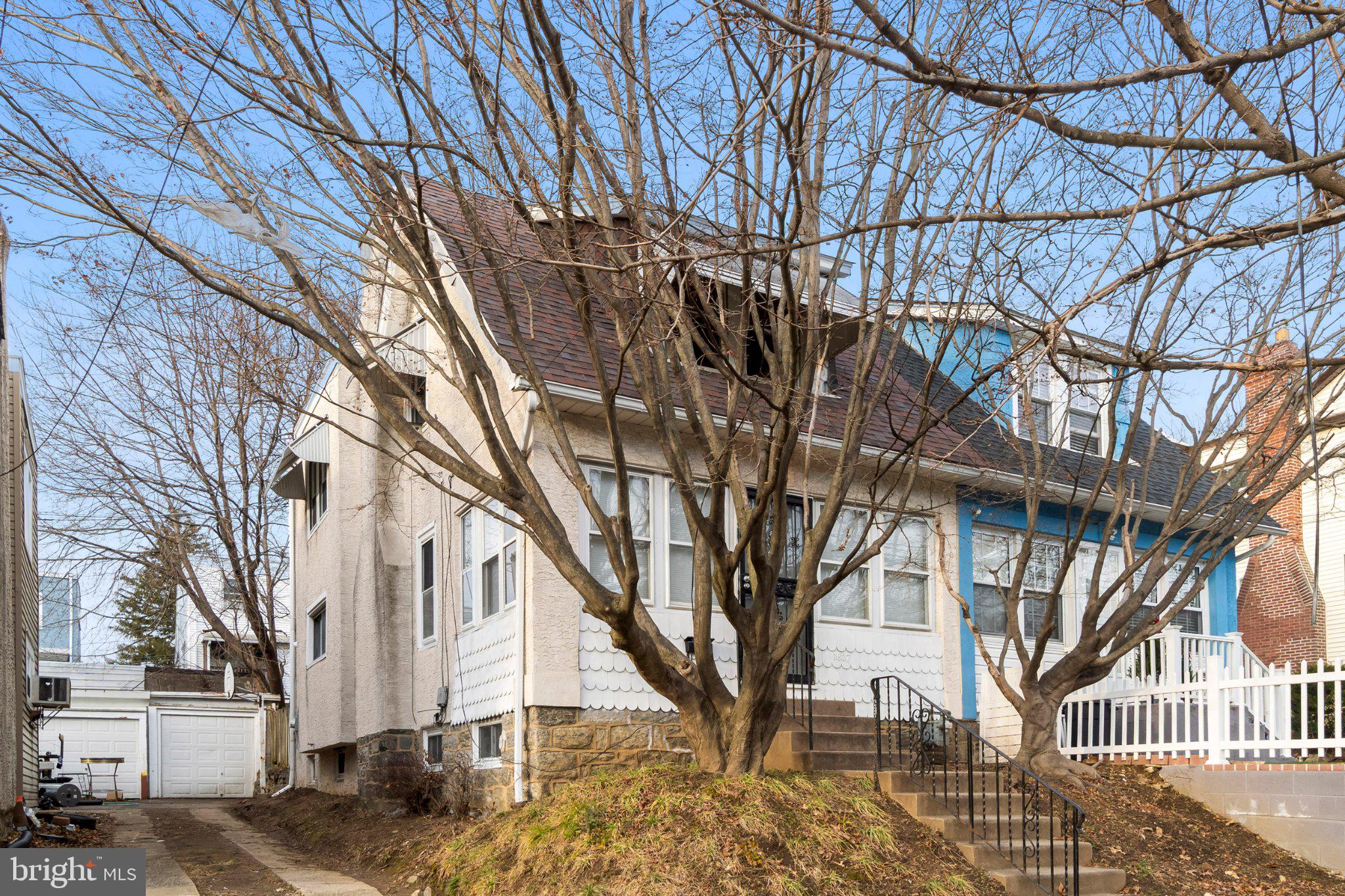 3837 MARSHALL ROAD