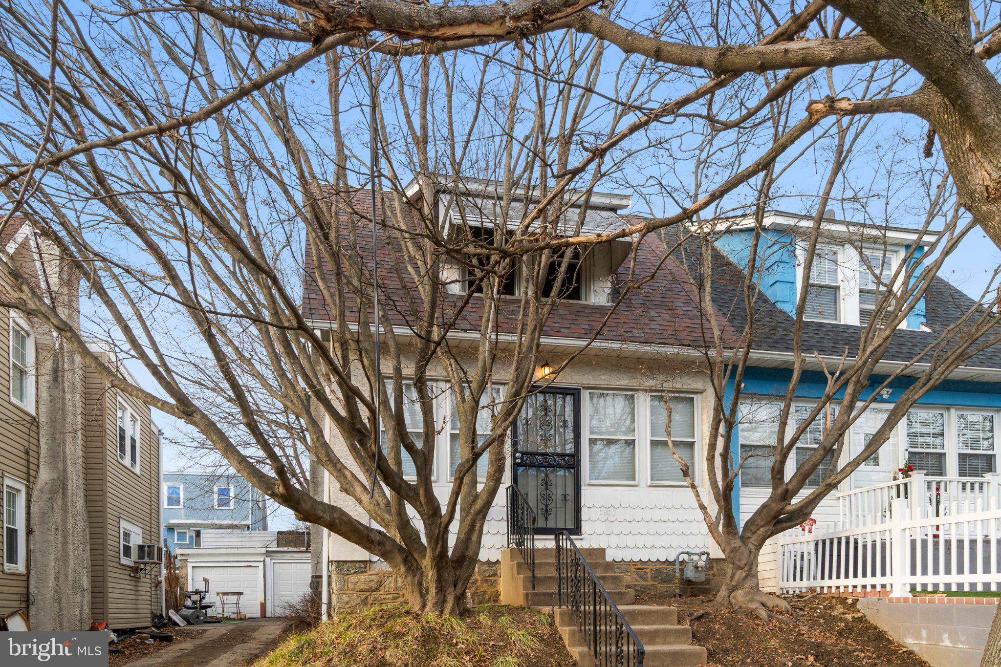3837 MARSHALL ROAD