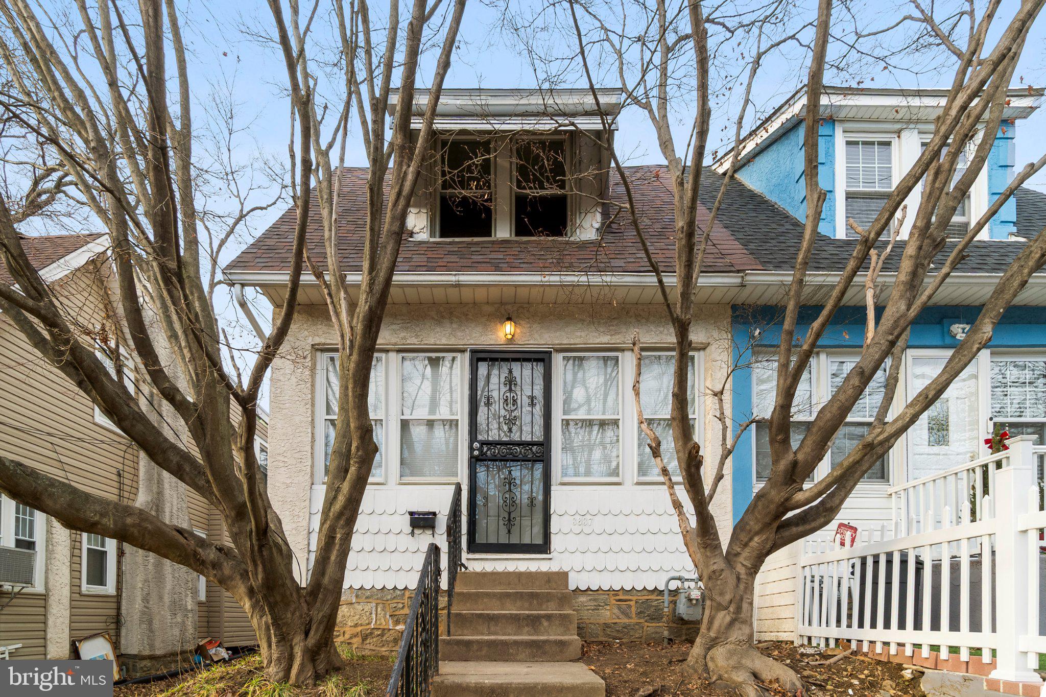3837 MARSHALL ROAD