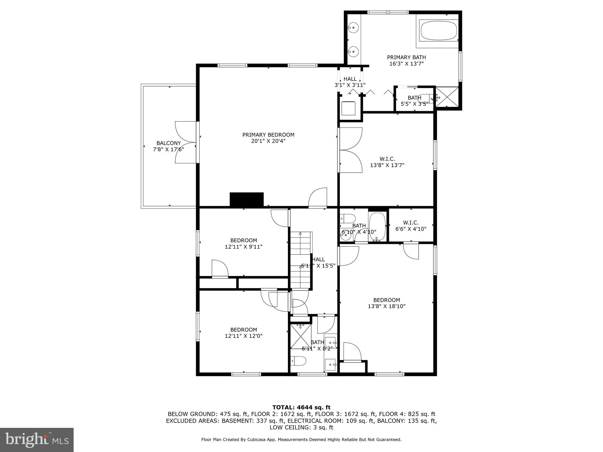 EAST FALLS CHURCH - Residential