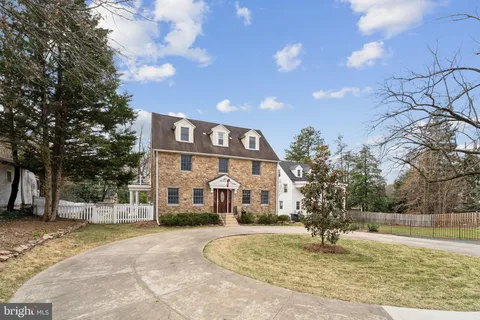 6428 Langston Boulevard, Arlington, VA 22205 - MLS#: VAAR2053600