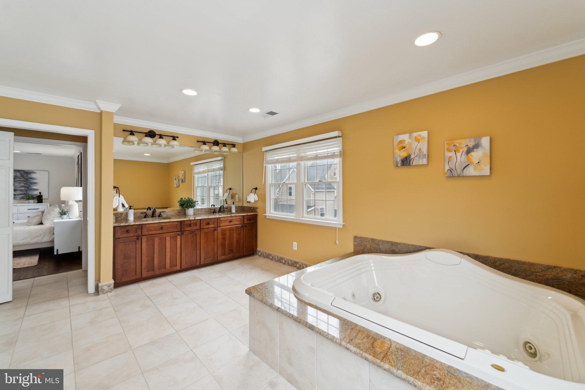 EAST FALLS CHURCH - Residential
