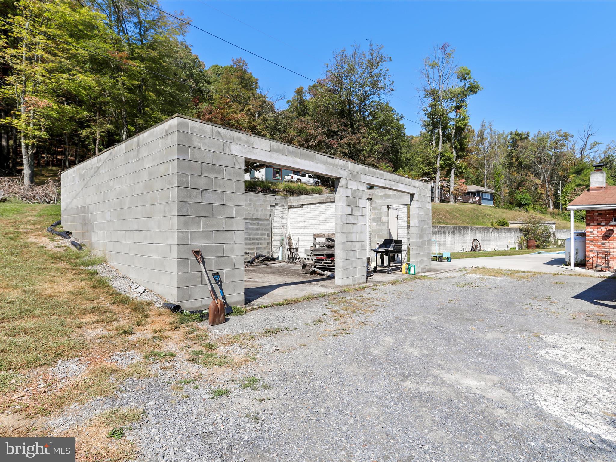 BOWLING GREEN - Residential