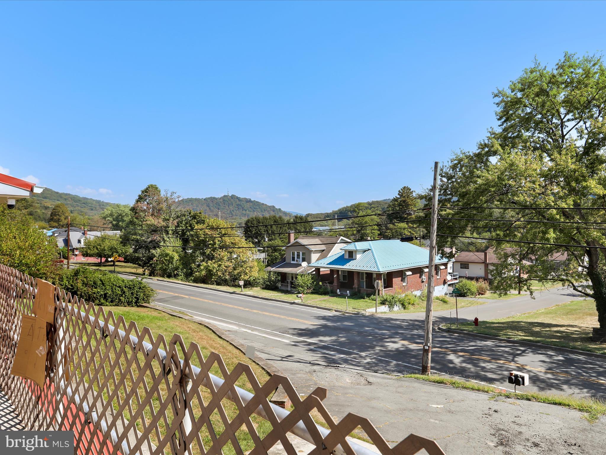 BOWLING GREEN - Residential