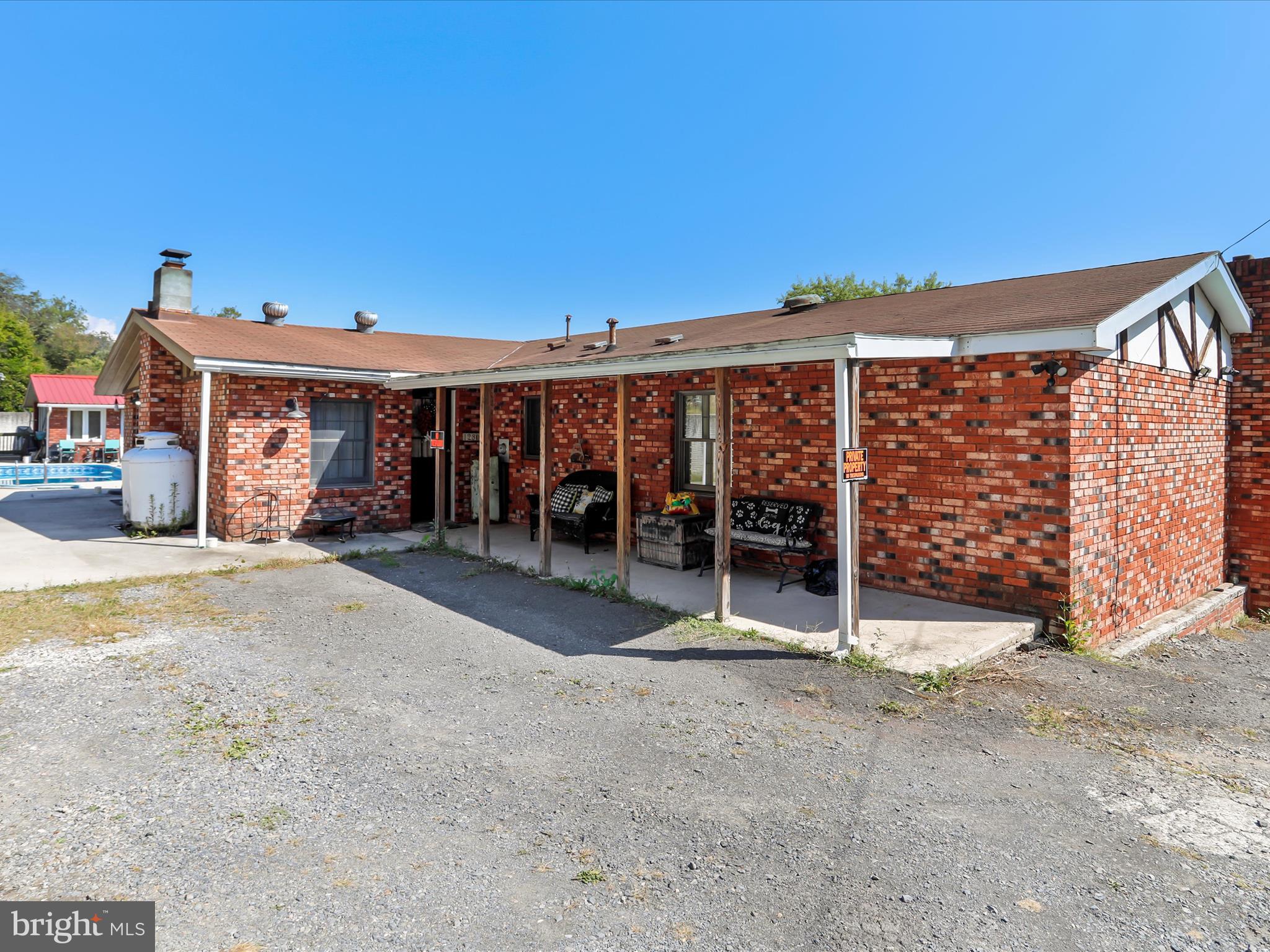 BOWLING GREEN - Residential