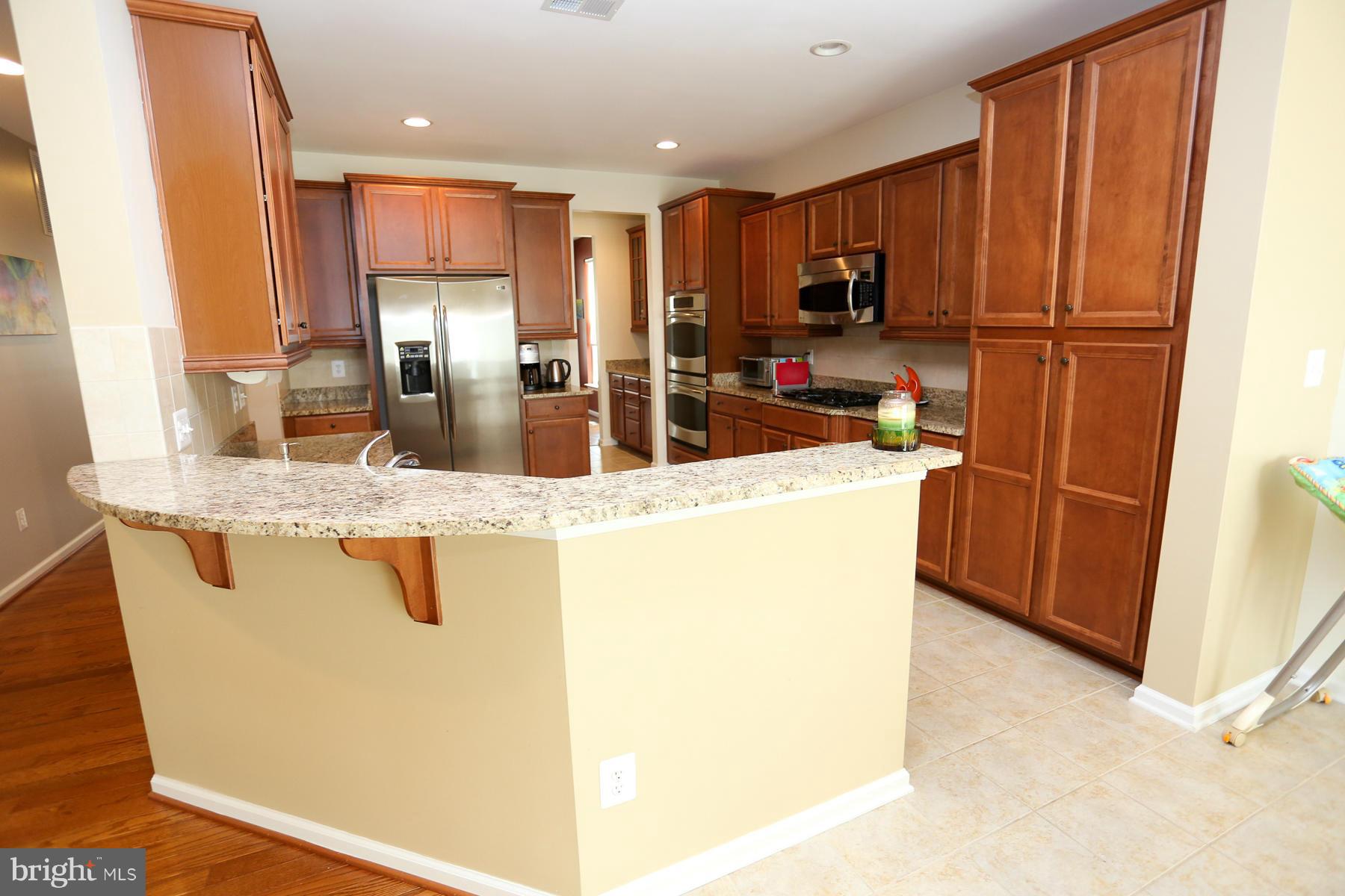 BARNES - Residential