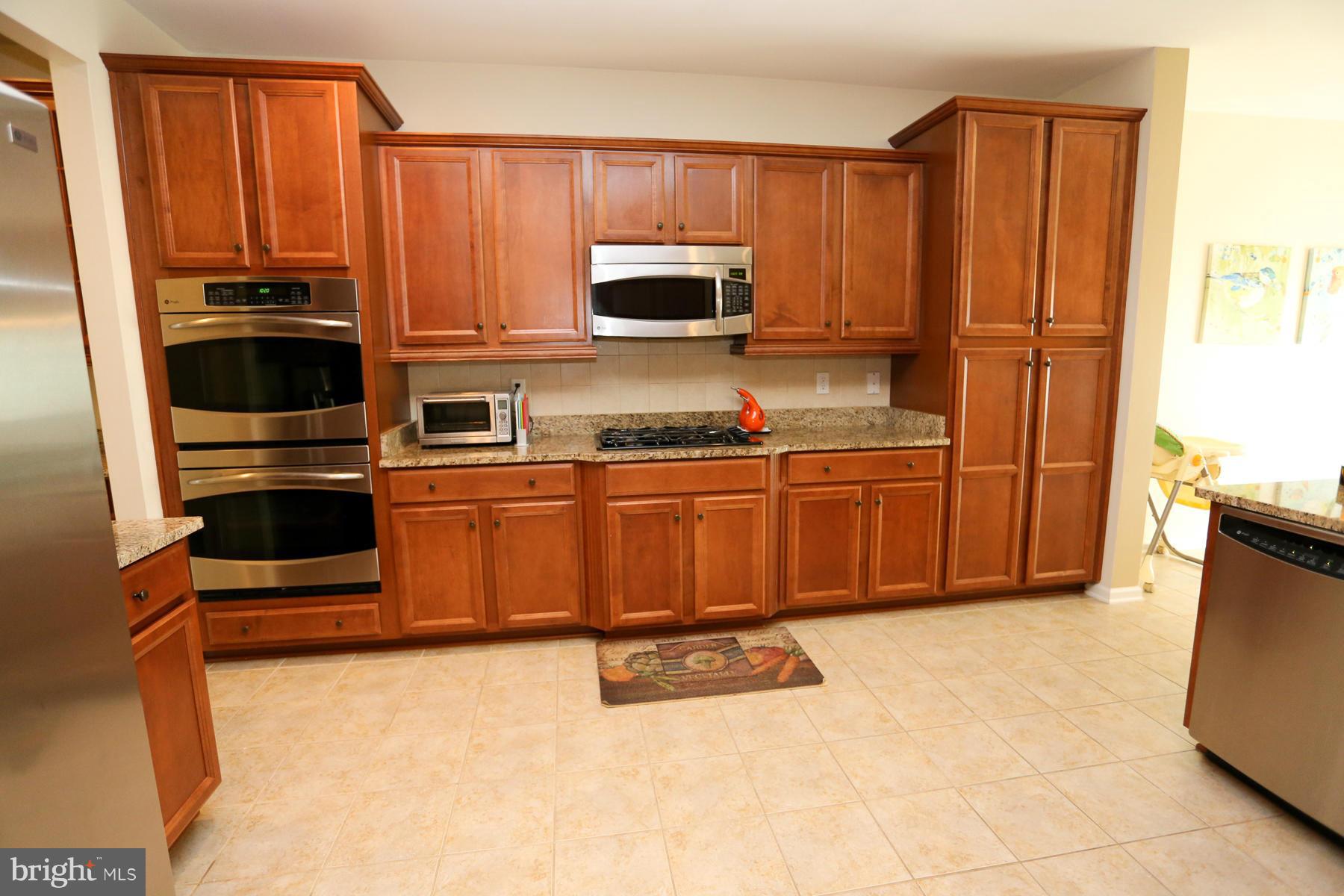 BARNES - Residential