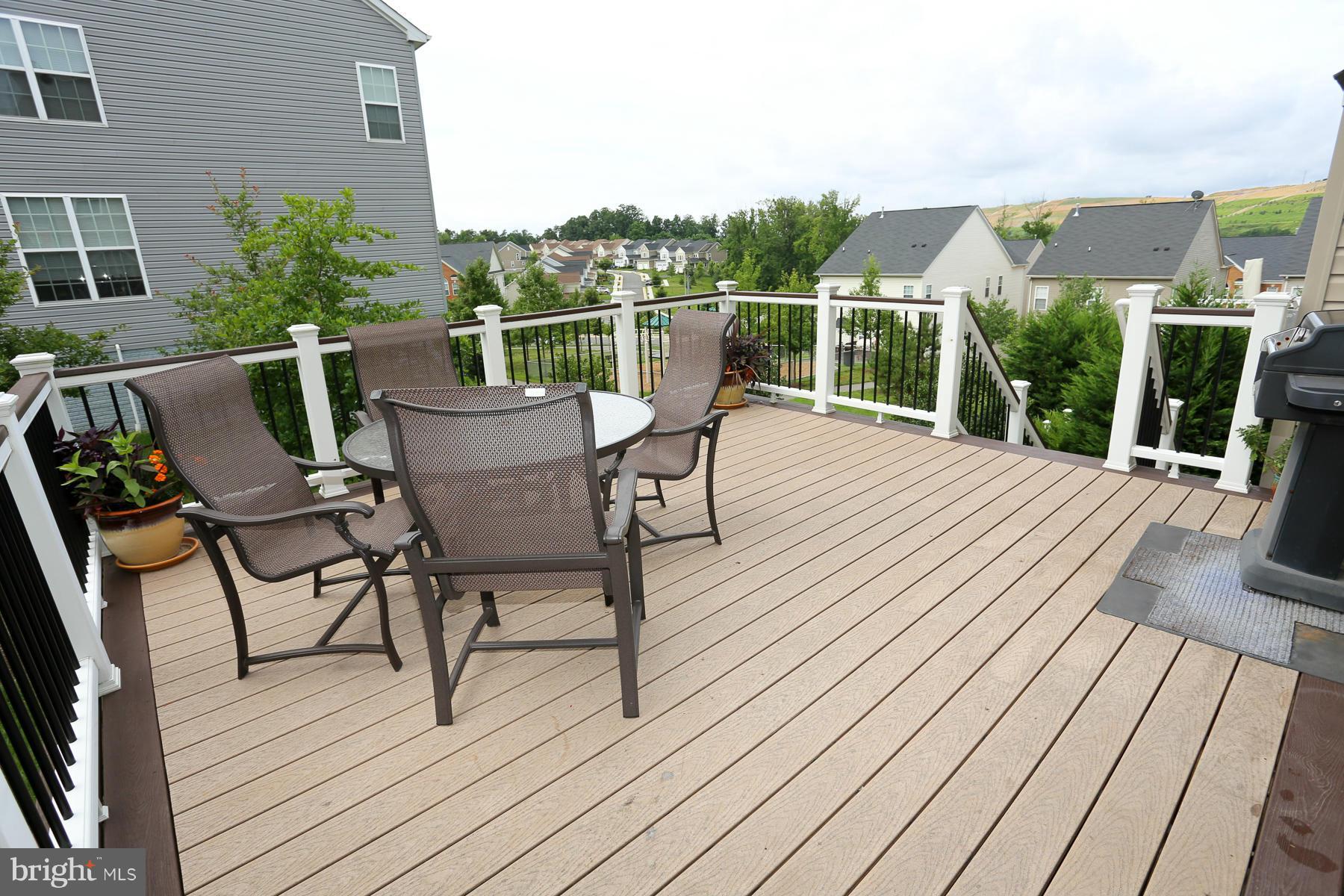 BARNES - Residential