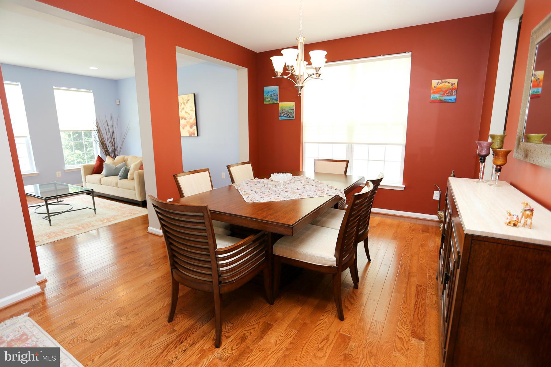 BARNES - Residential