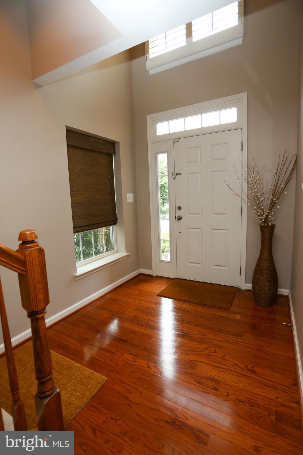 BARNES - Residential