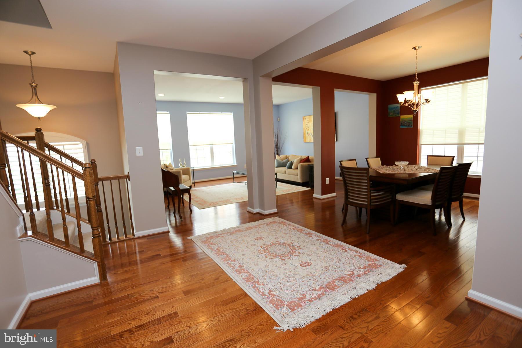 BARNES - Residential