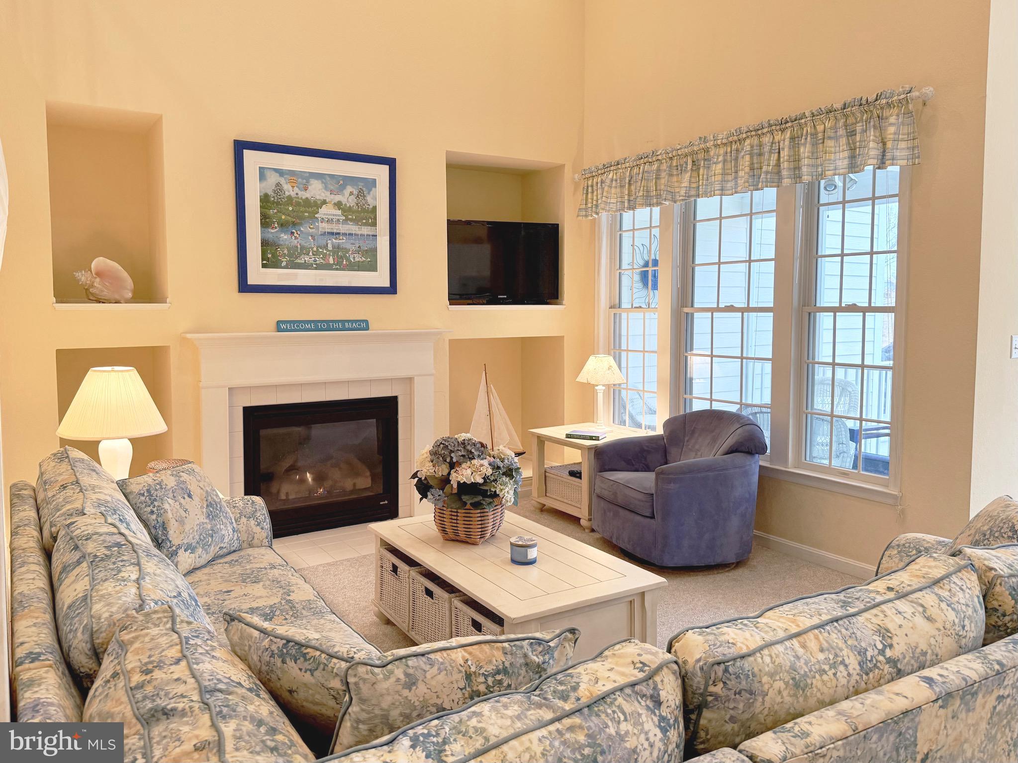 BEAR TRAP - Residential