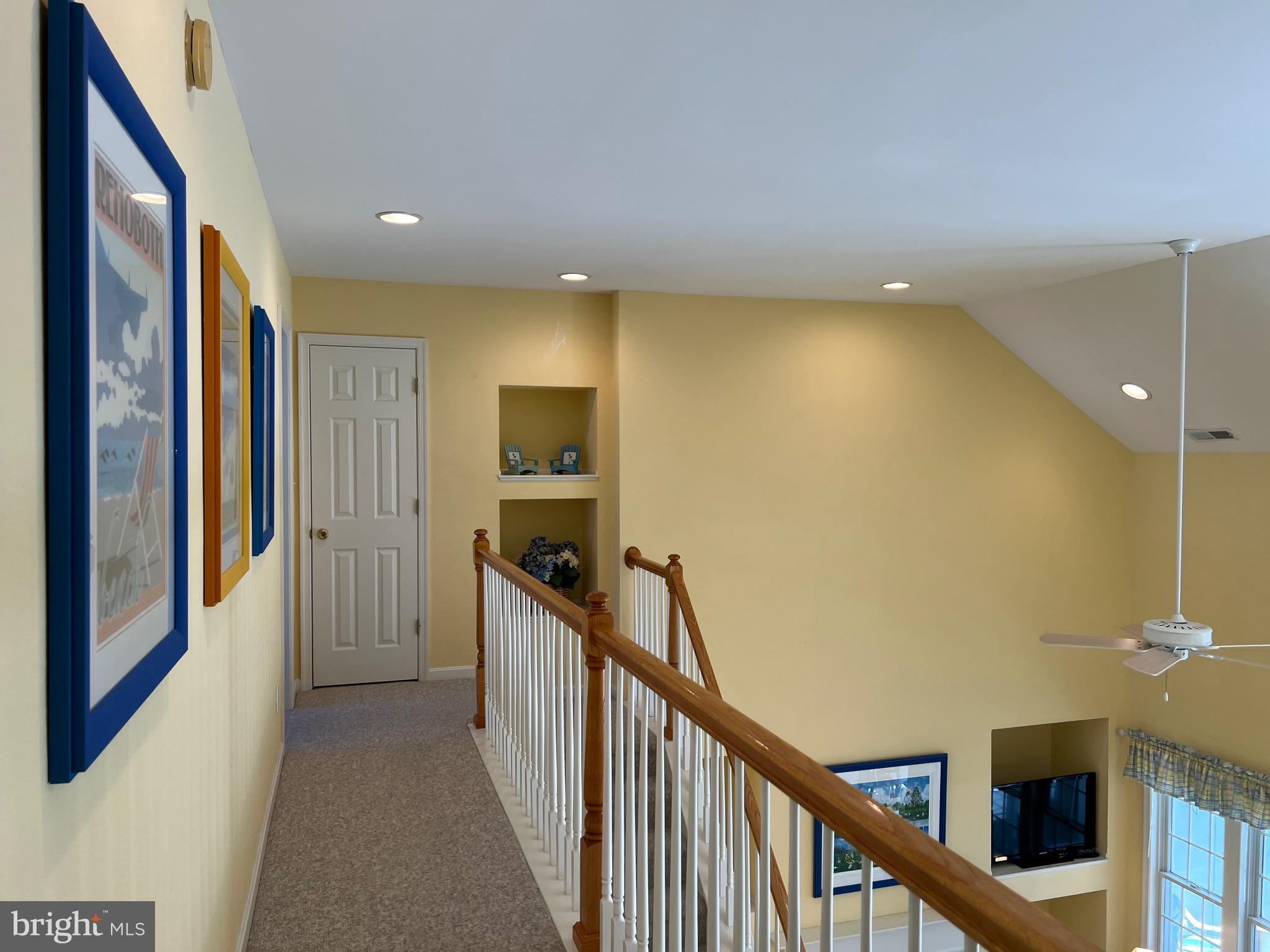 BEAR TRAP - Residential