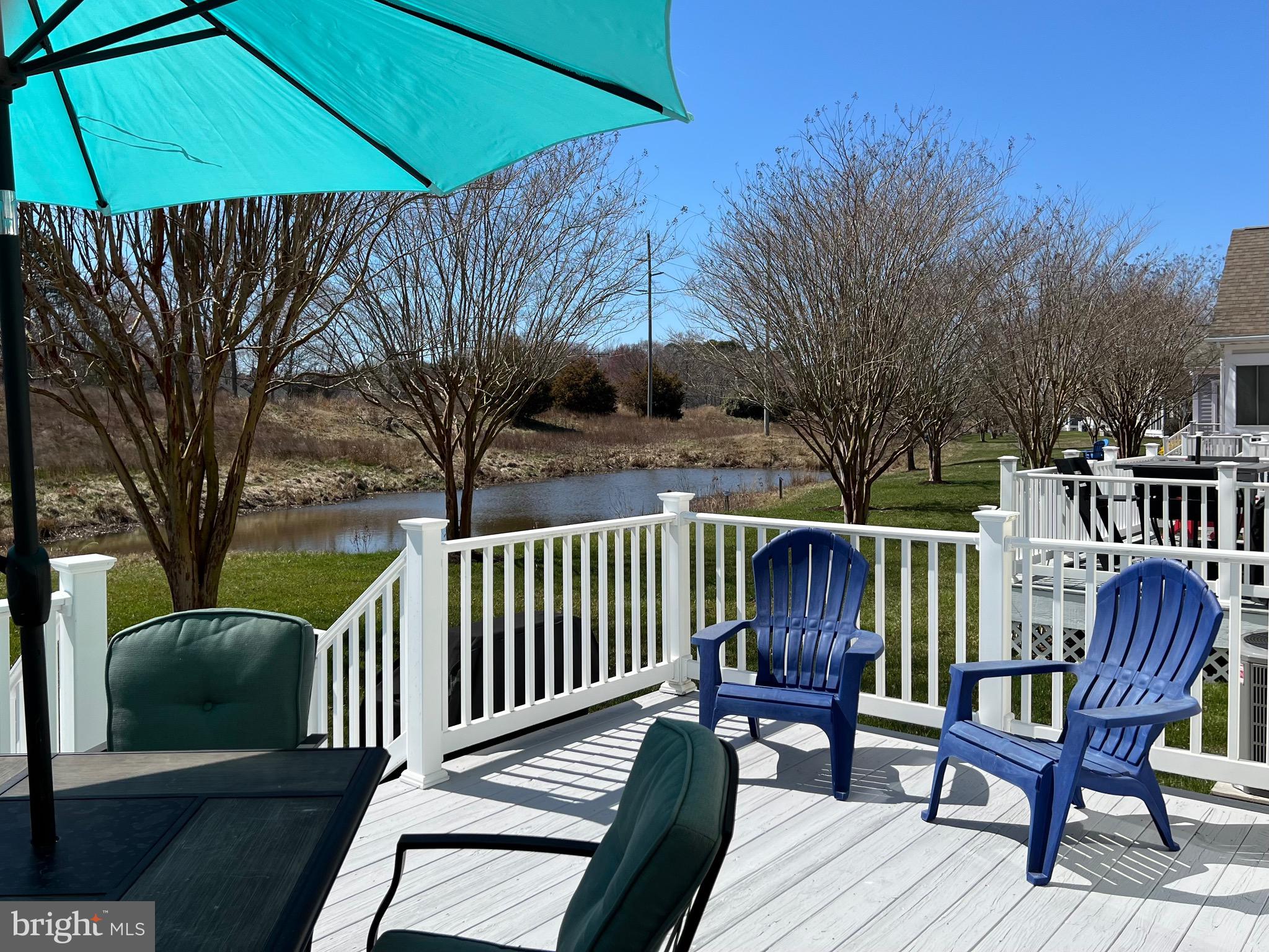 BEAR TRAP - Residential