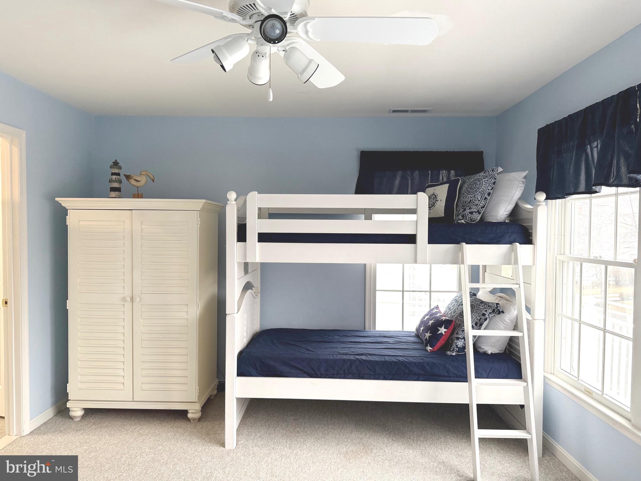 BEAR TRAP - Residential