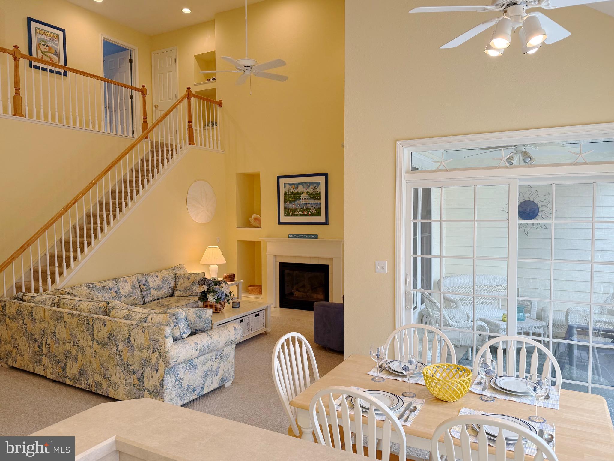 BEAR TRAP - Residential