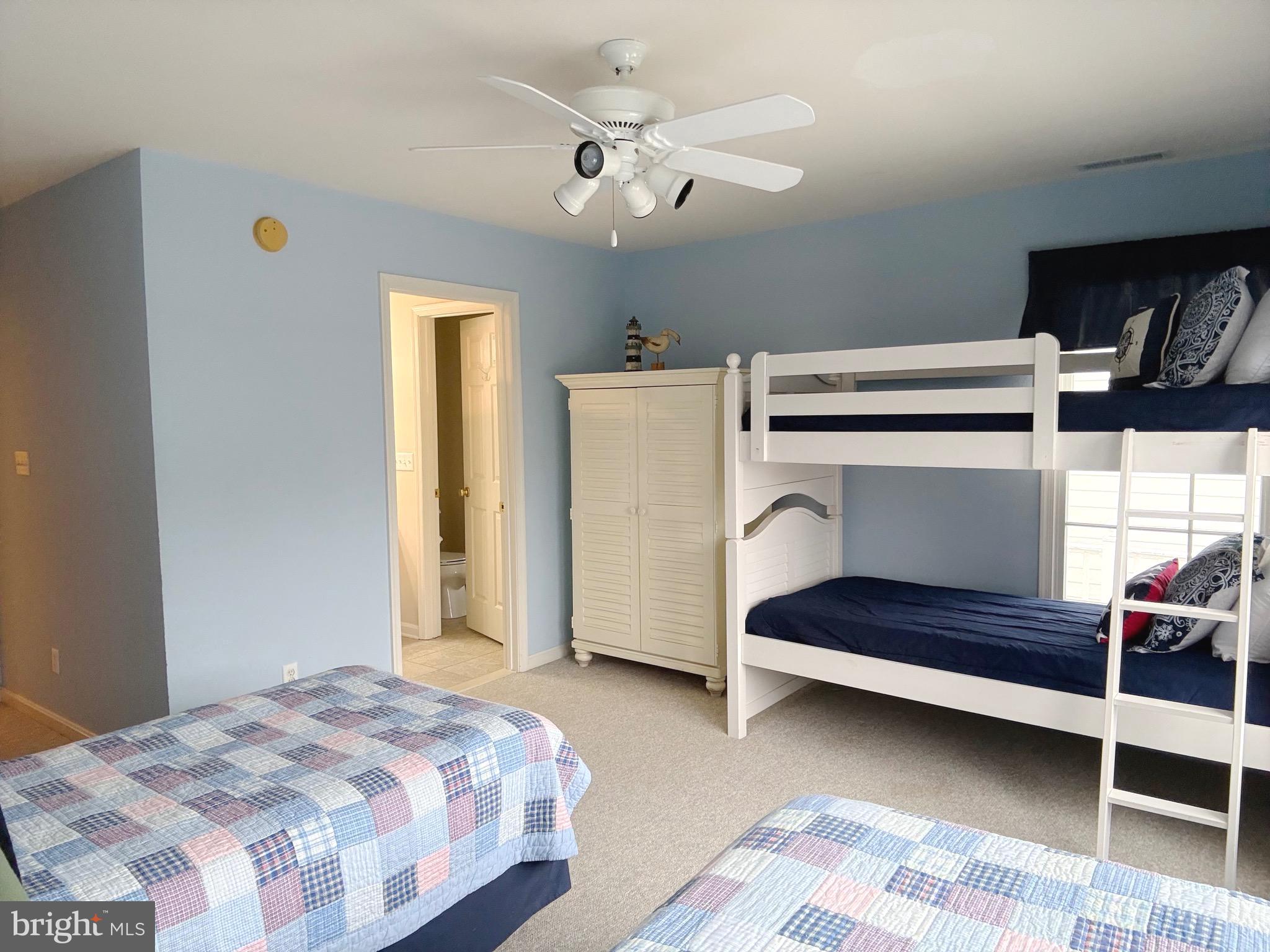 BEAR TRAP - Residential