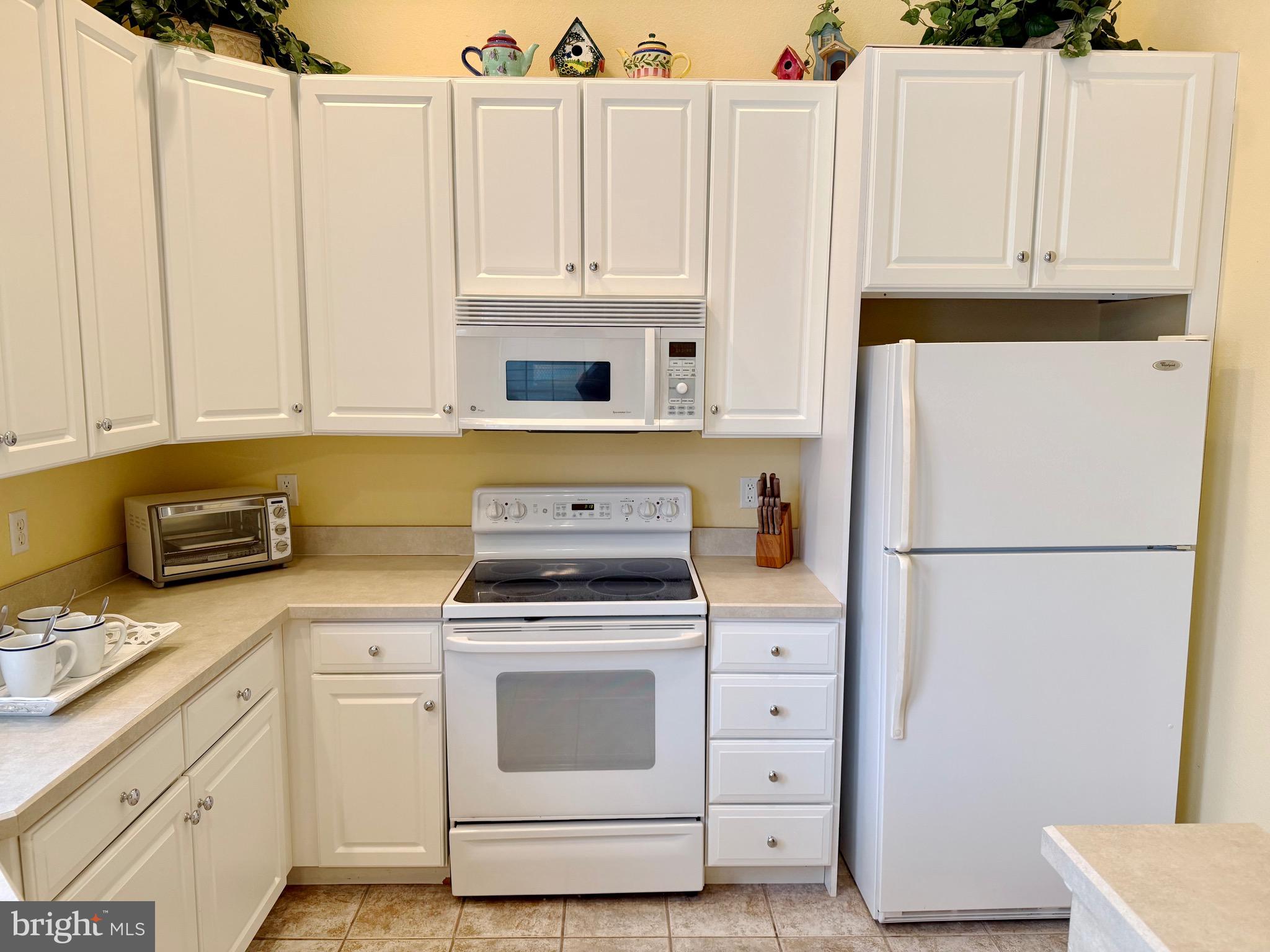 BEAR TRAP - Residential