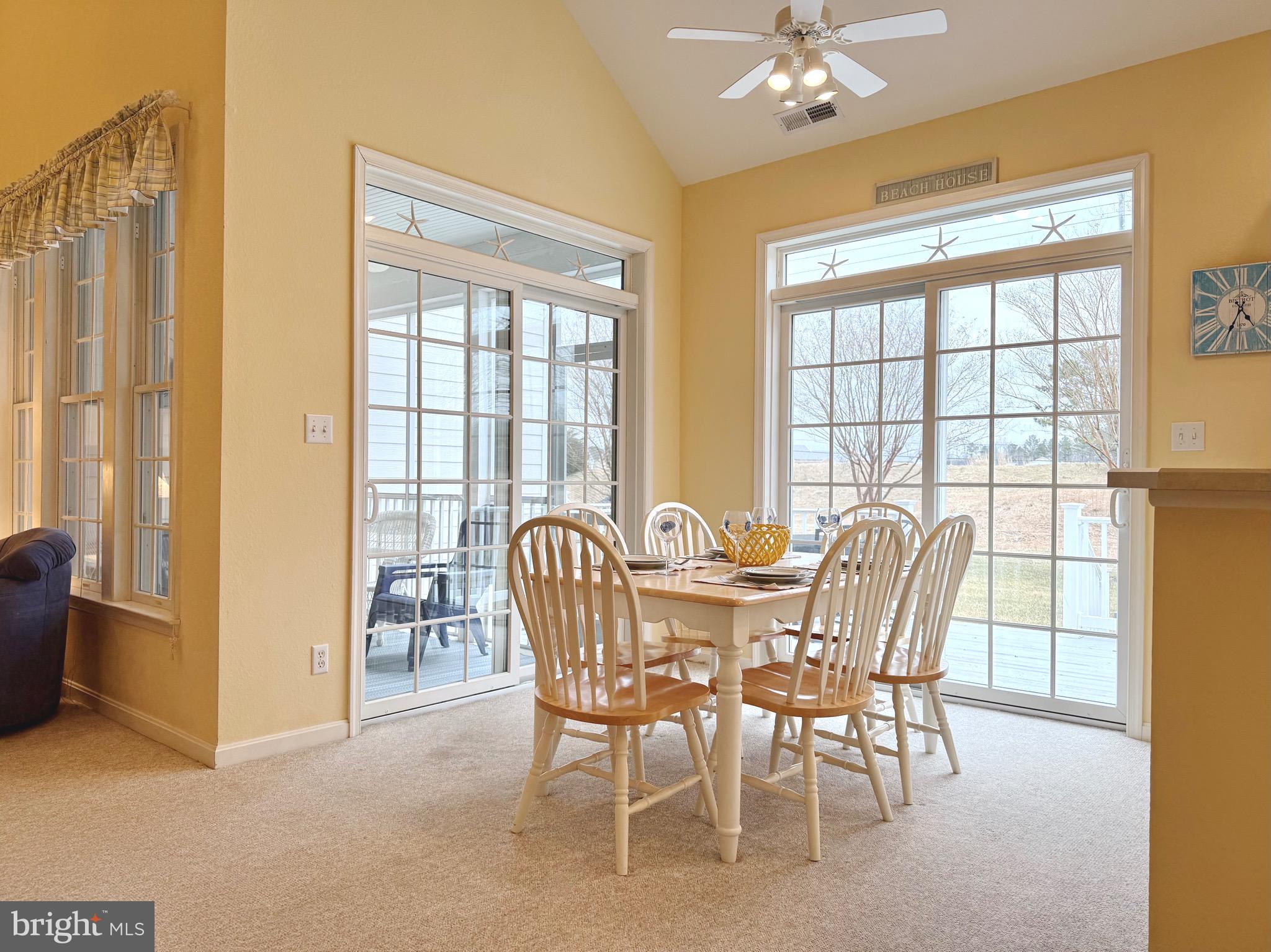 BEAR TRAP - Residential