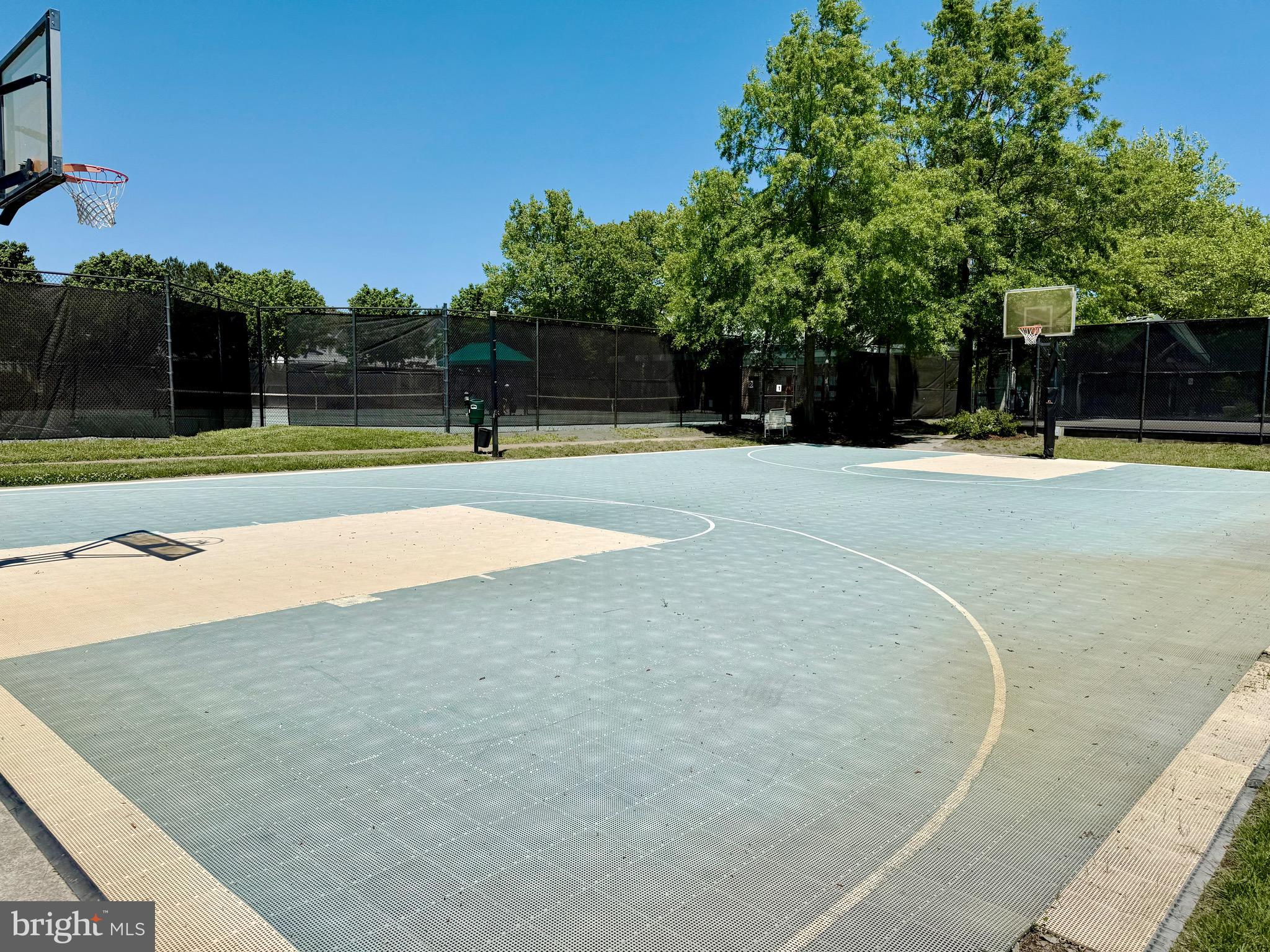 BEAR TRAP - Residential