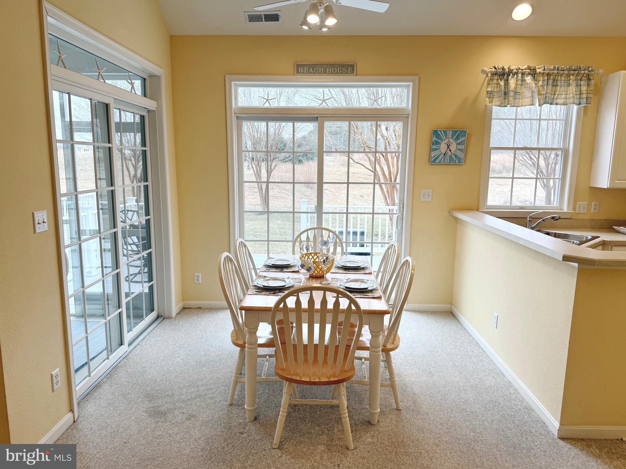 BEAR TRAP - Residential