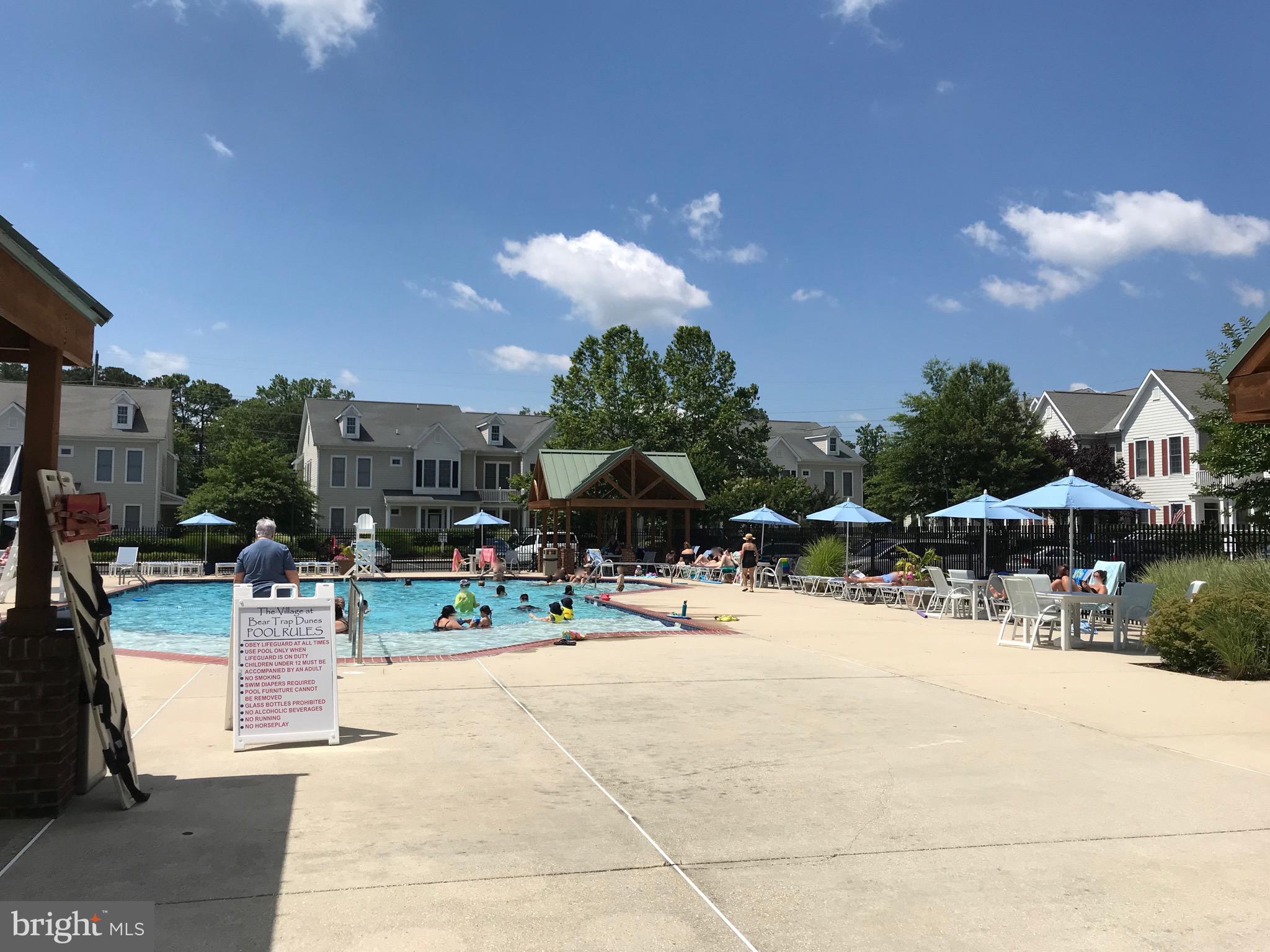 BEAR TRAP - Residential