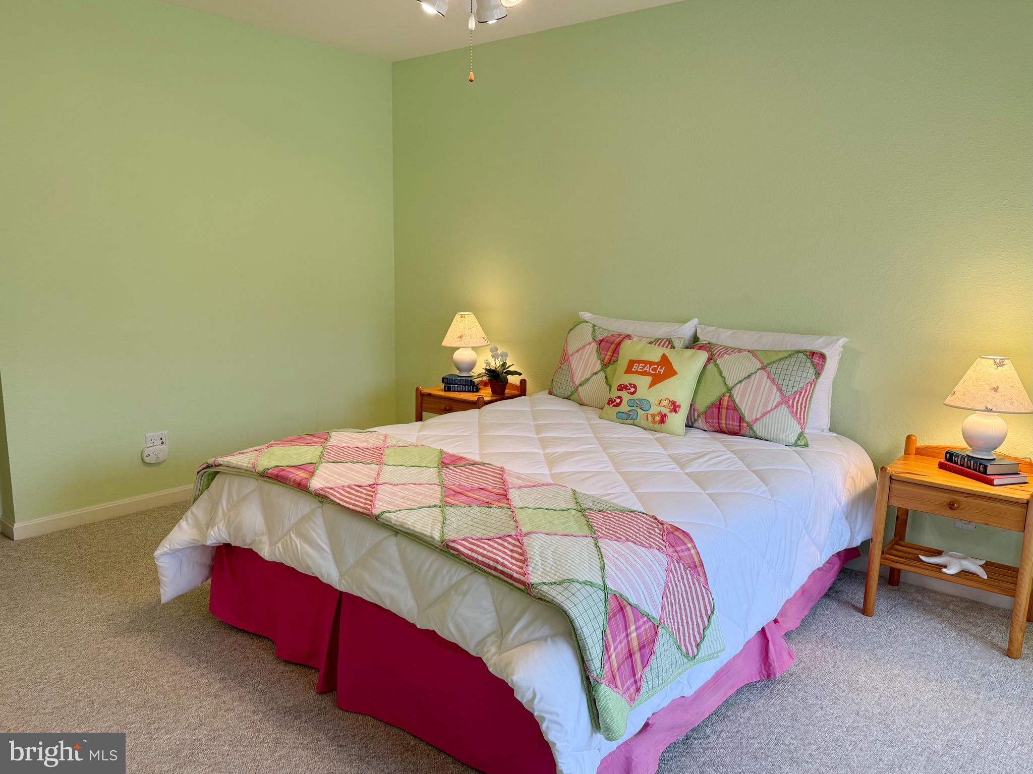 BEAR TRAP - Residential