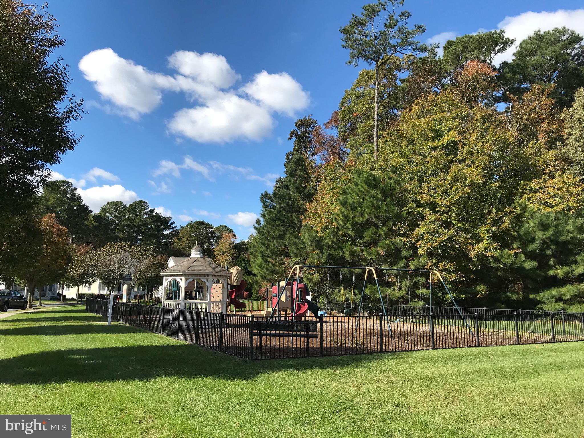 BEAR TRAP - Residential