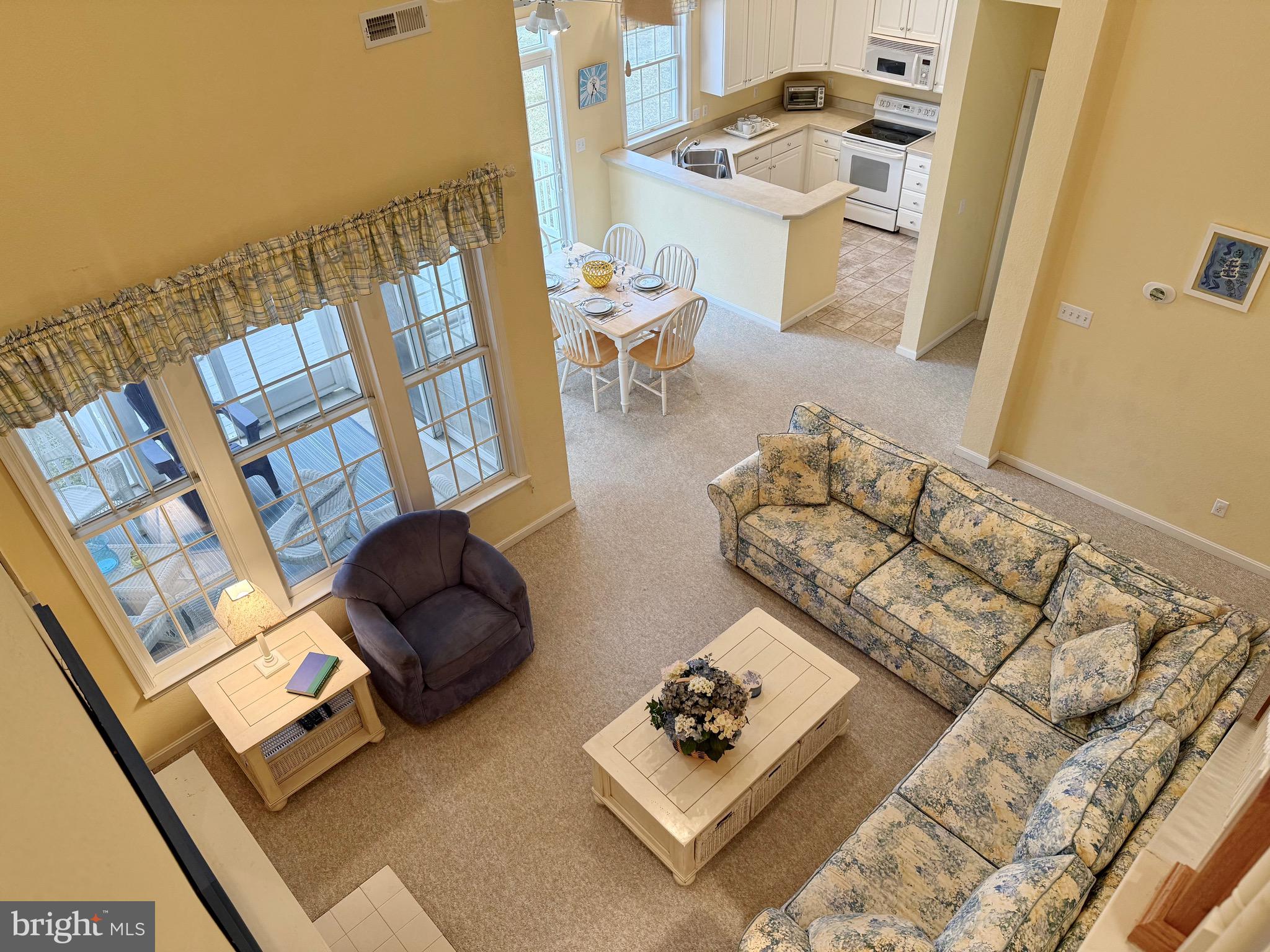 BEAR TRAP - Residential