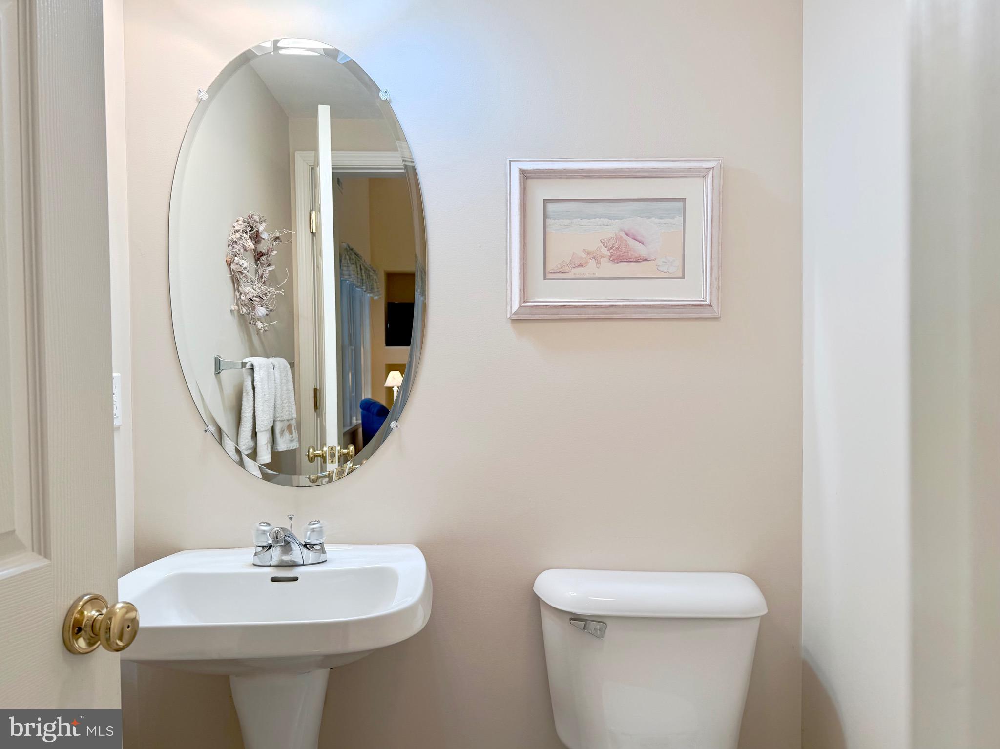 BEAR TRAP - Residential