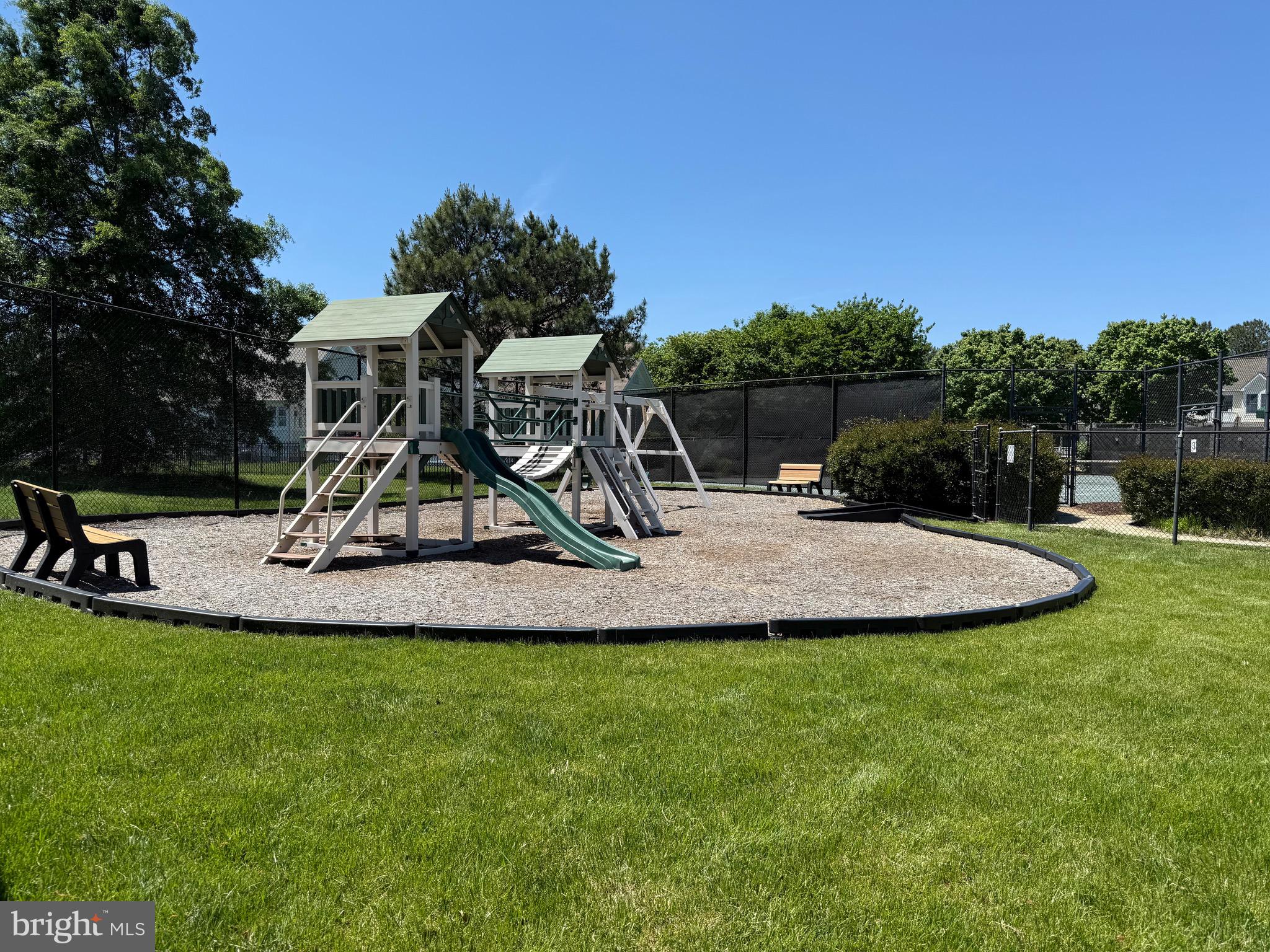 BEAR TRAP - Residential