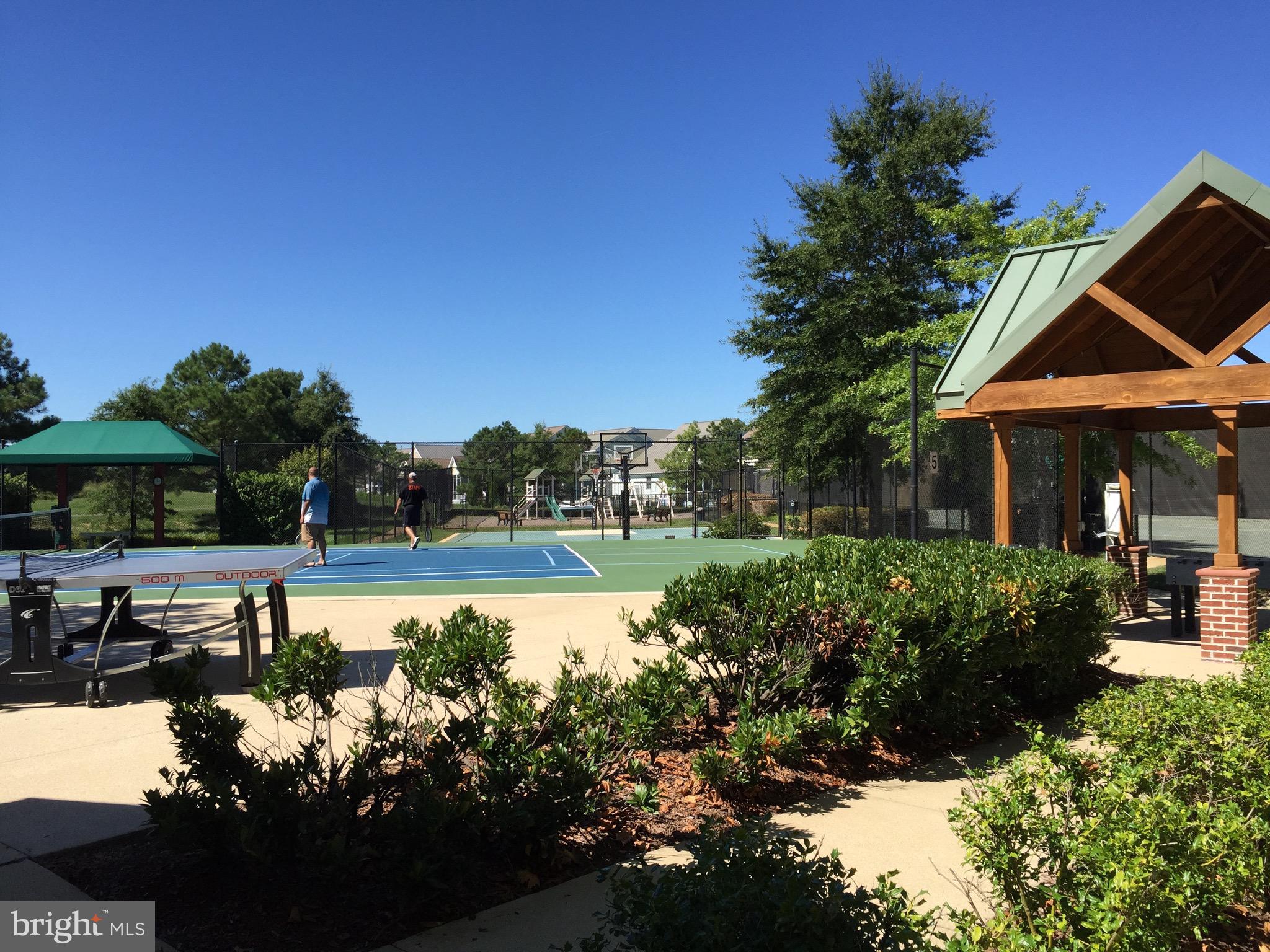 BEAR TRAP - Residential